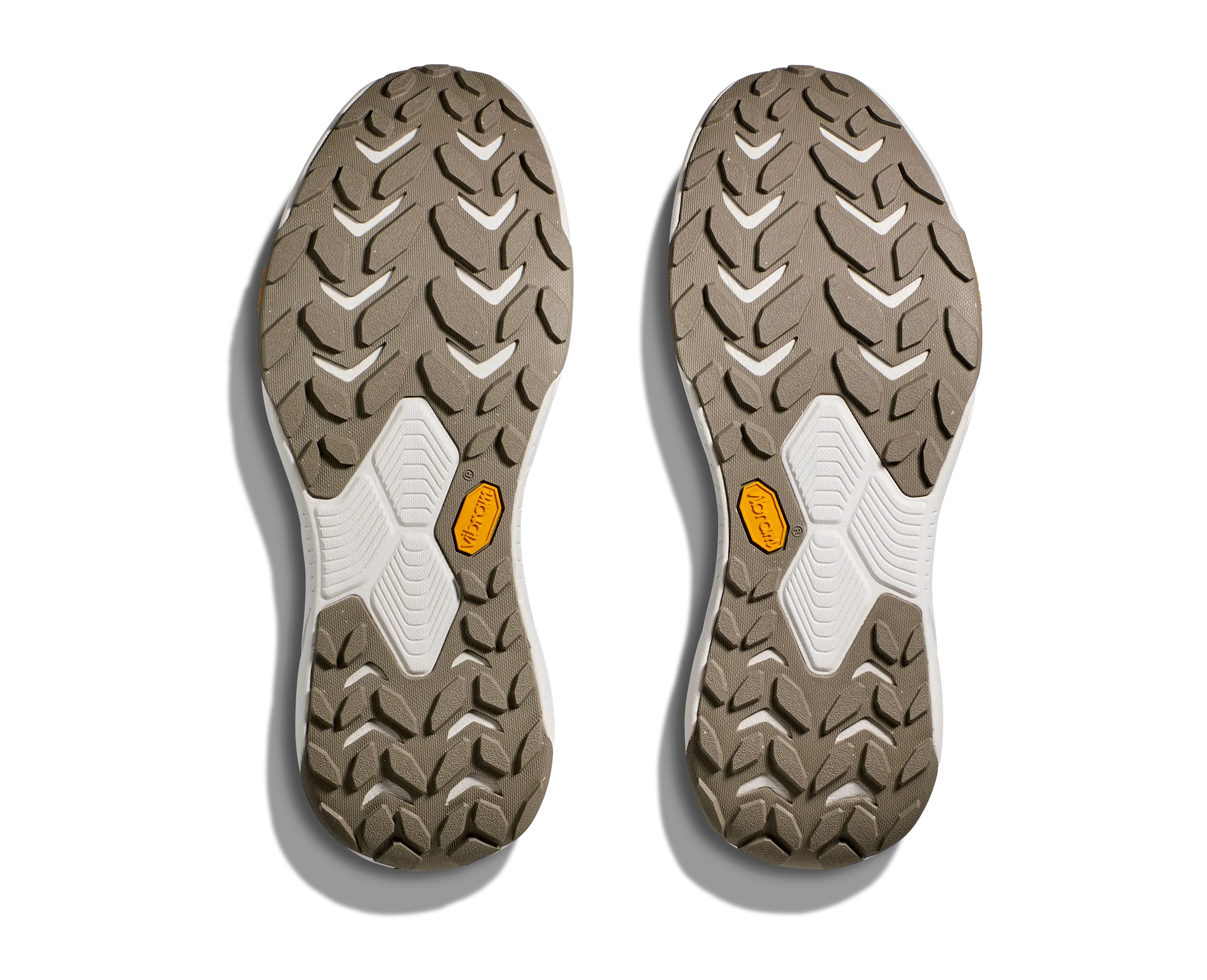 HOKA TRANSPORT MEN'S MEDIUM Thickened Collar