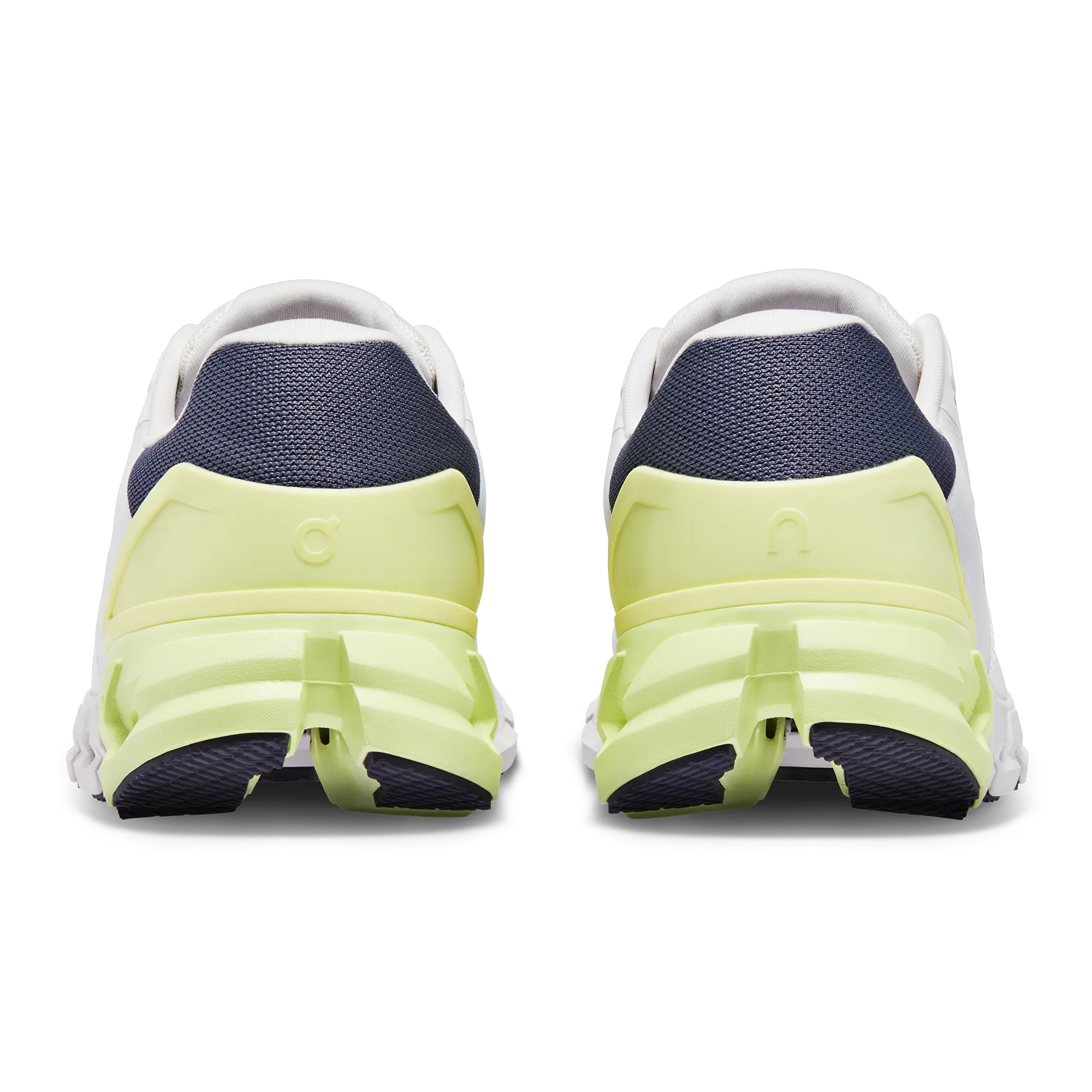 Eco friendly materials Bold Outsole Geometry Cloudflyer 4