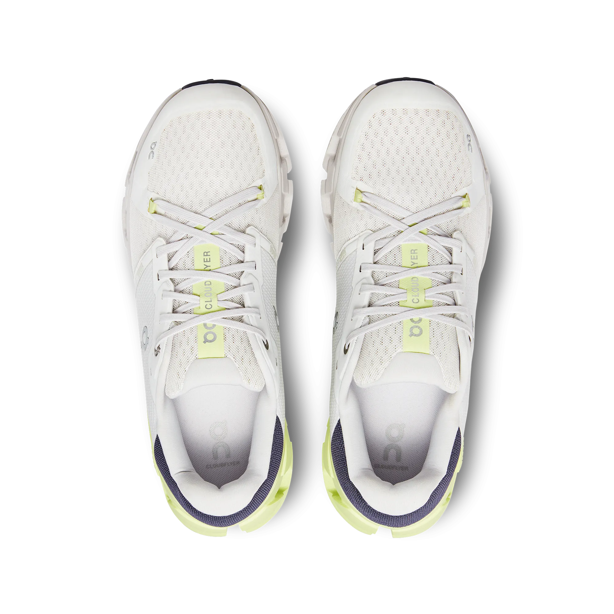 Optimal ease Cloudflyer 4