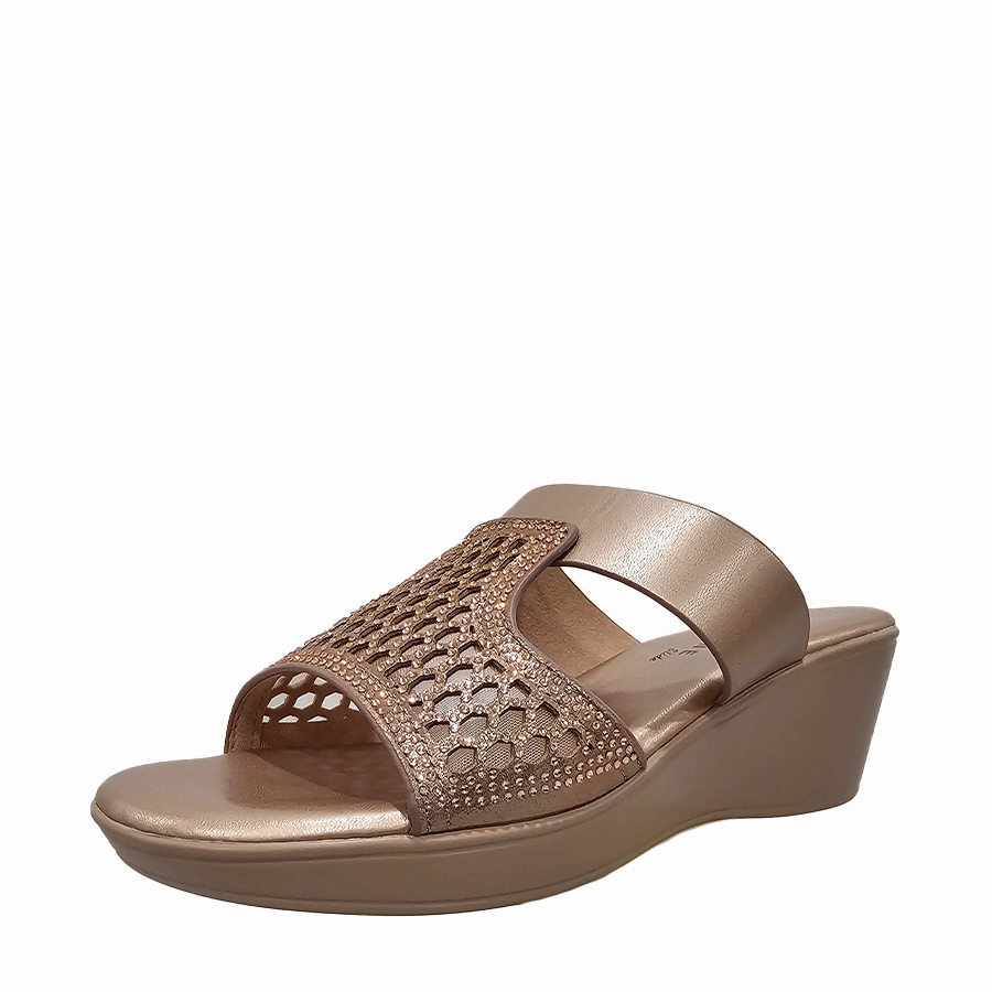 Payless Step One Slide Women's Carolina Wedge yoga enthusiasts - specific benefits