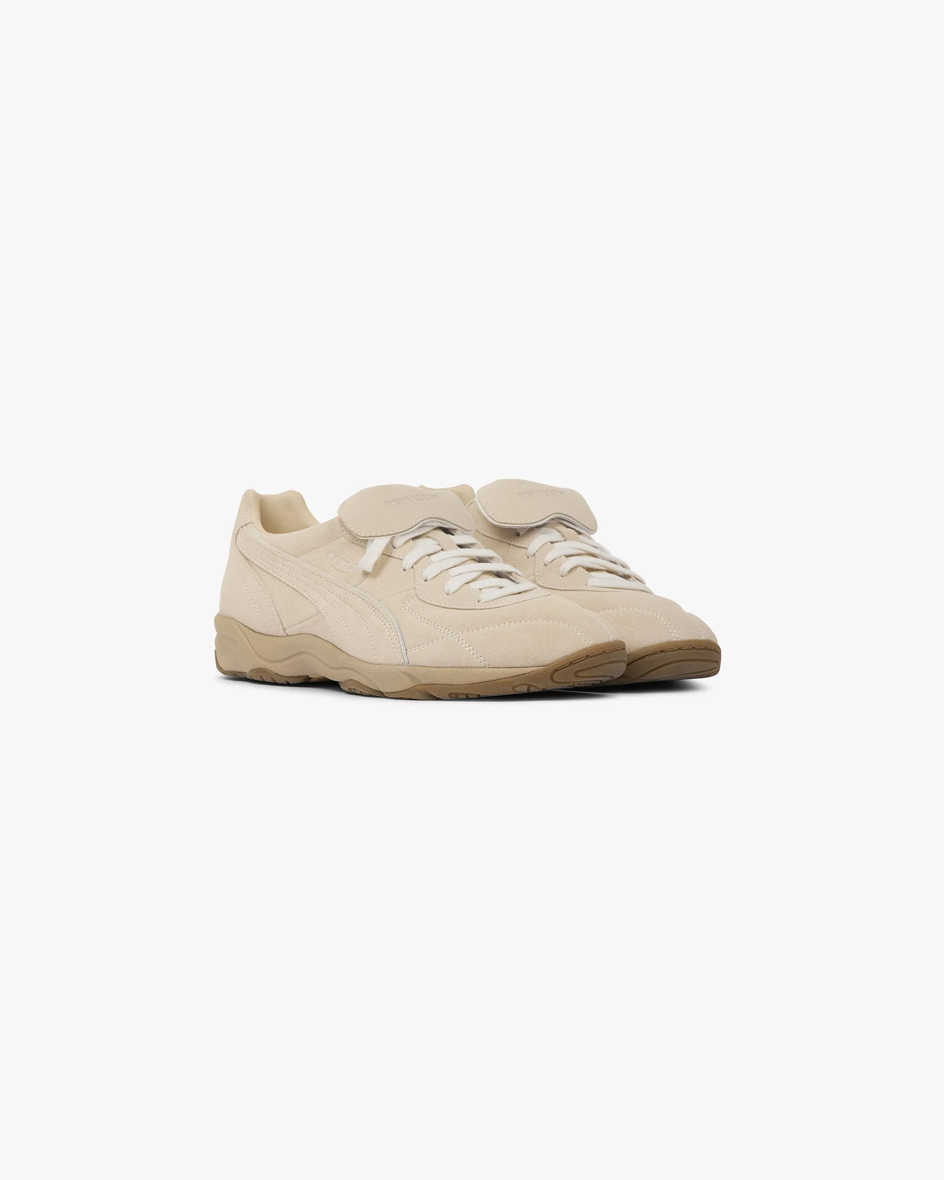 Animal Print Odor Control Technology Represent X Puma King Indoor - Light Sand