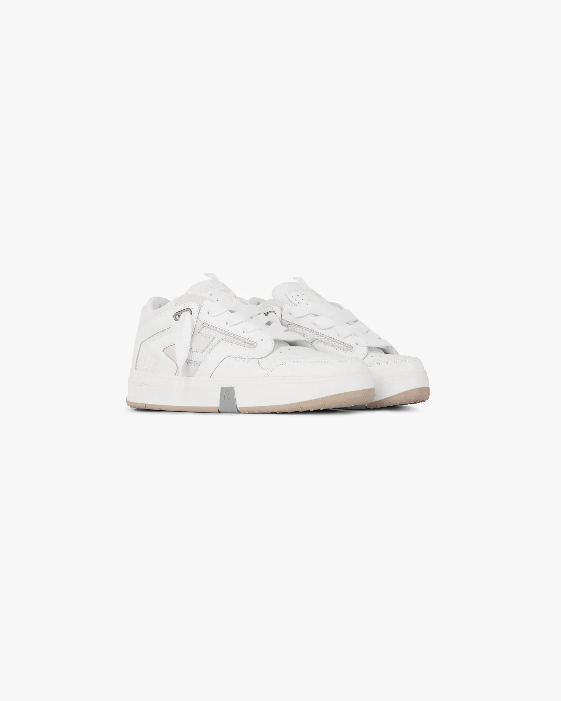 Lightweight Ease Reptor 2 - Flat White Gum
