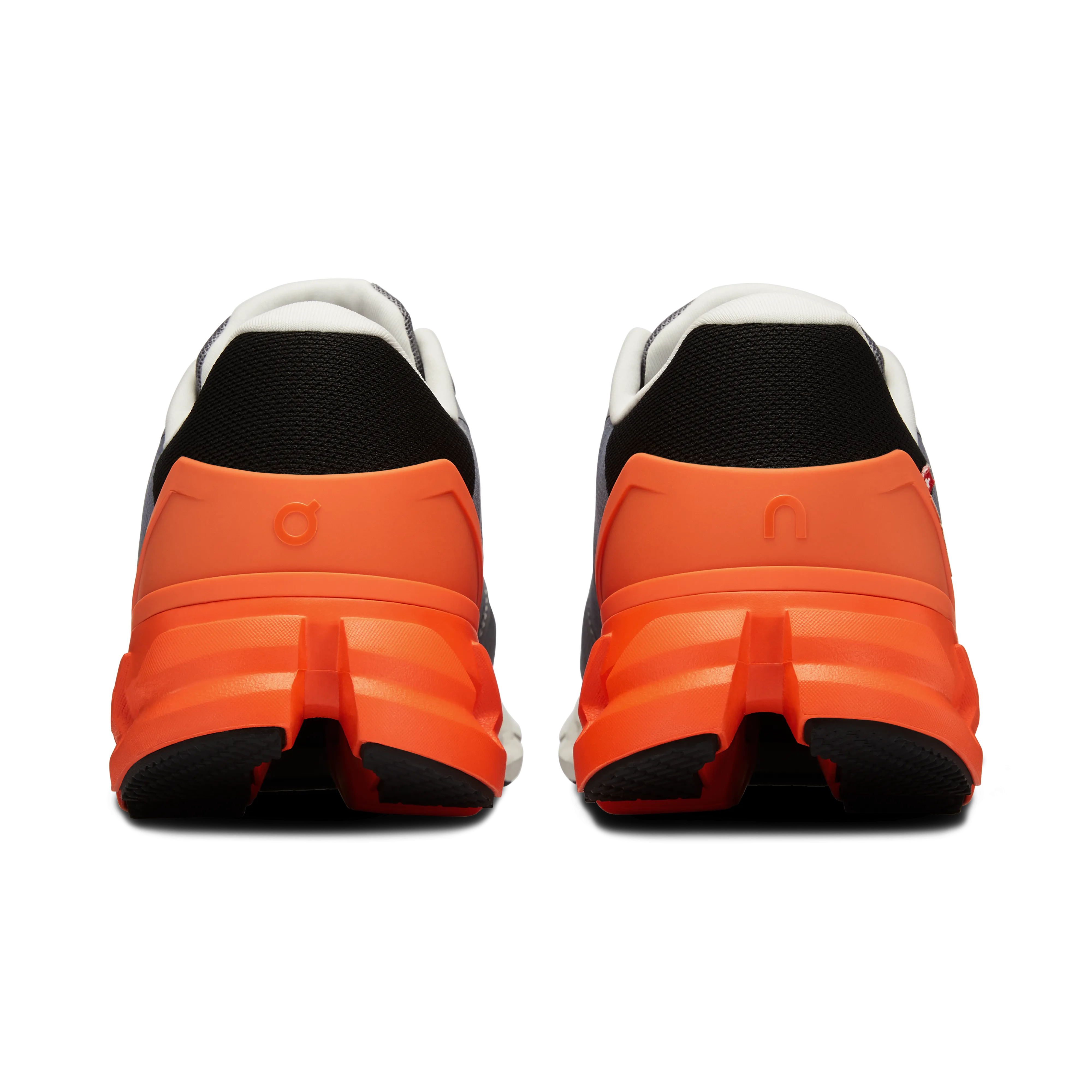 Base Support Reinforced Heel Cap Cloudflyer 4