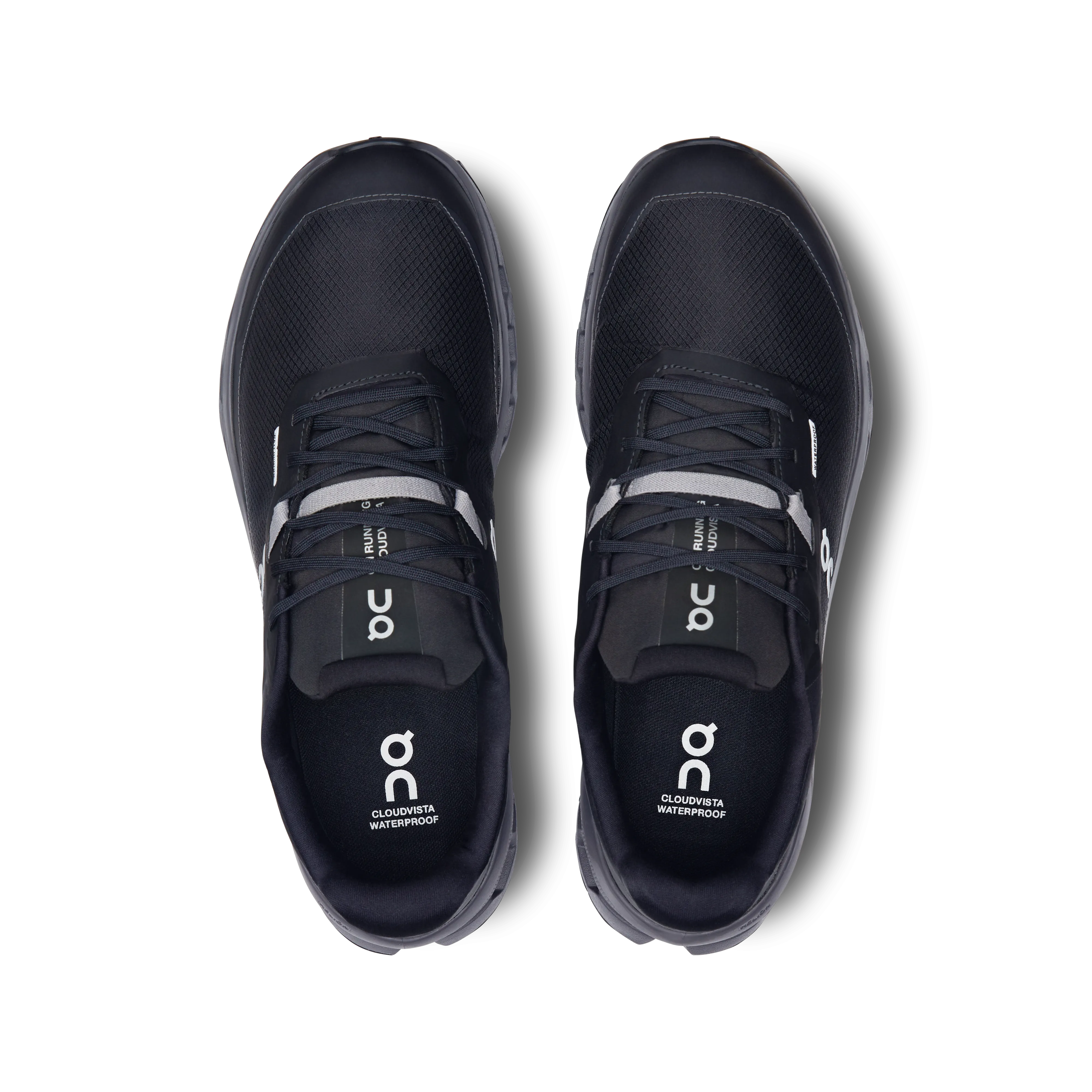 Versatile Footwear Cloudvista 2 Waterproof