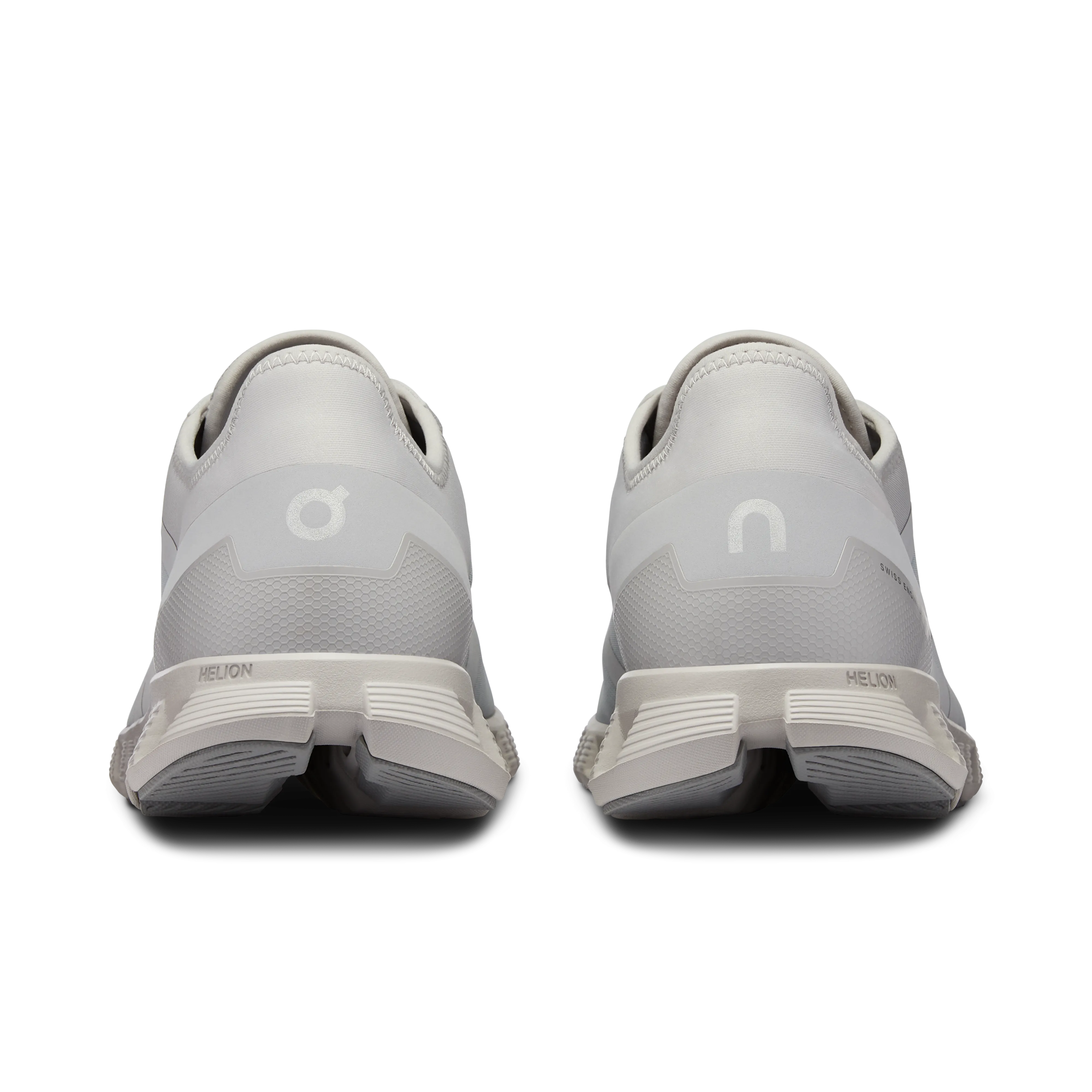 Cloud X 3 AD Breathable soles