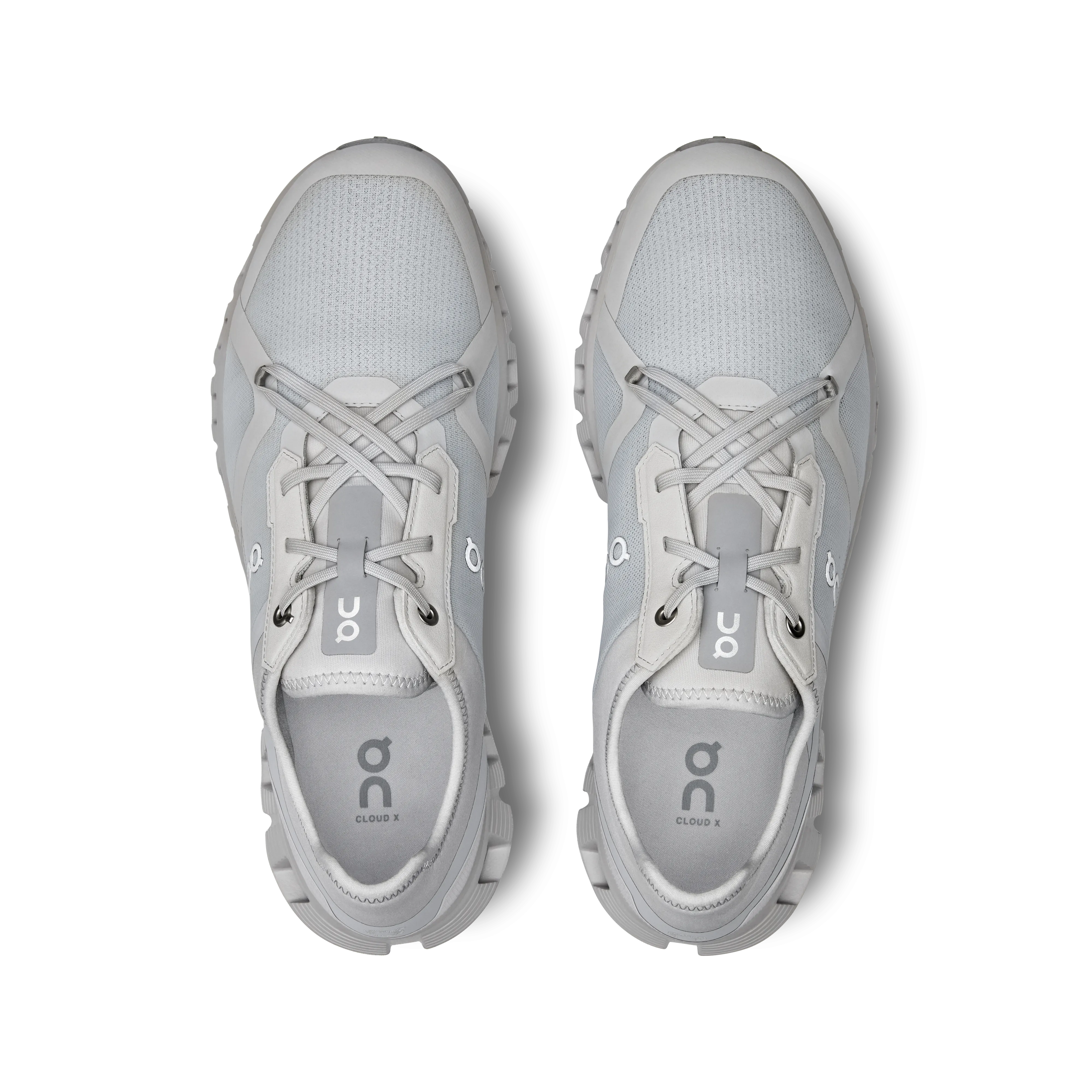 Street Ready Sporty Vibes Cloud X 3 AD