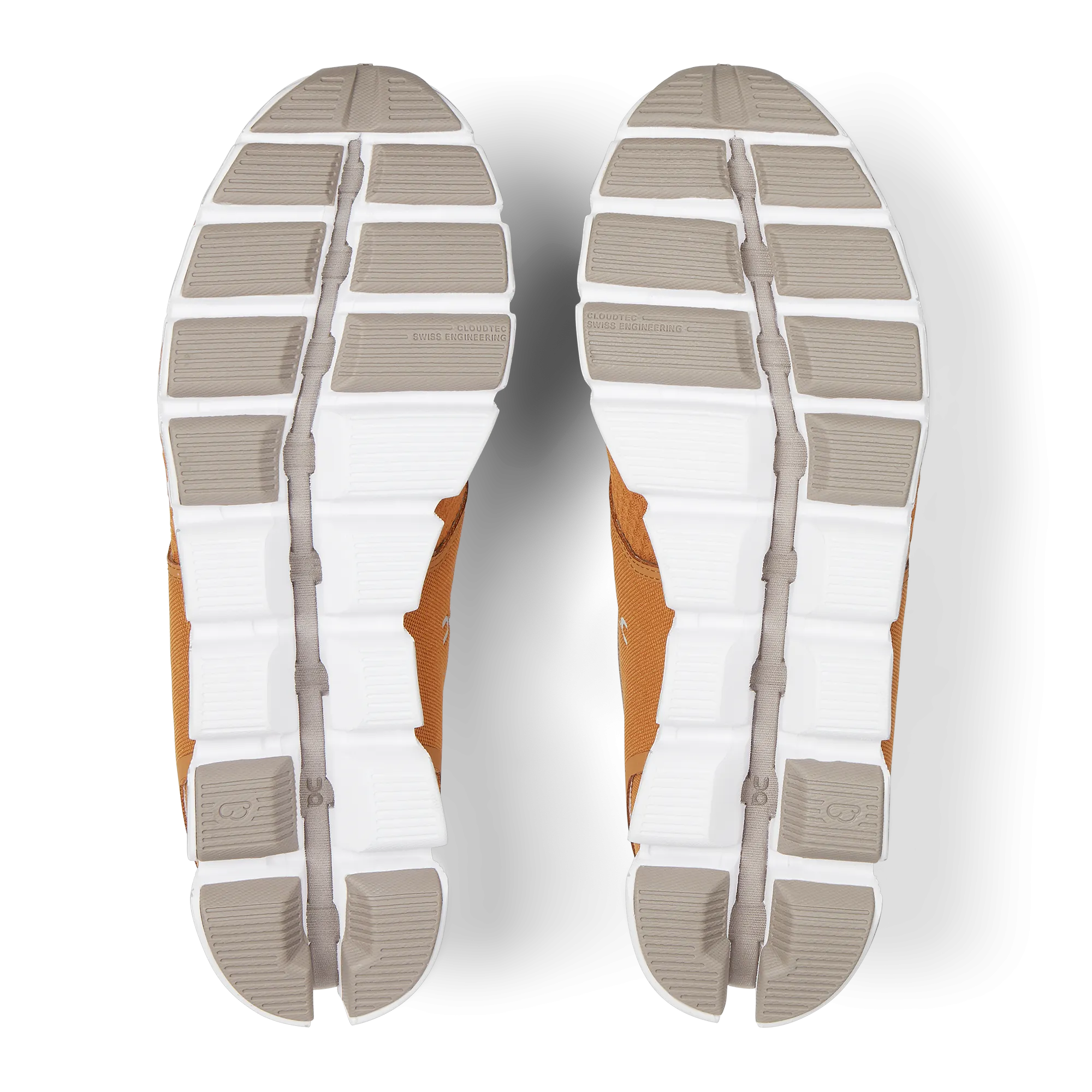 Durable Outsole Cloud Beam