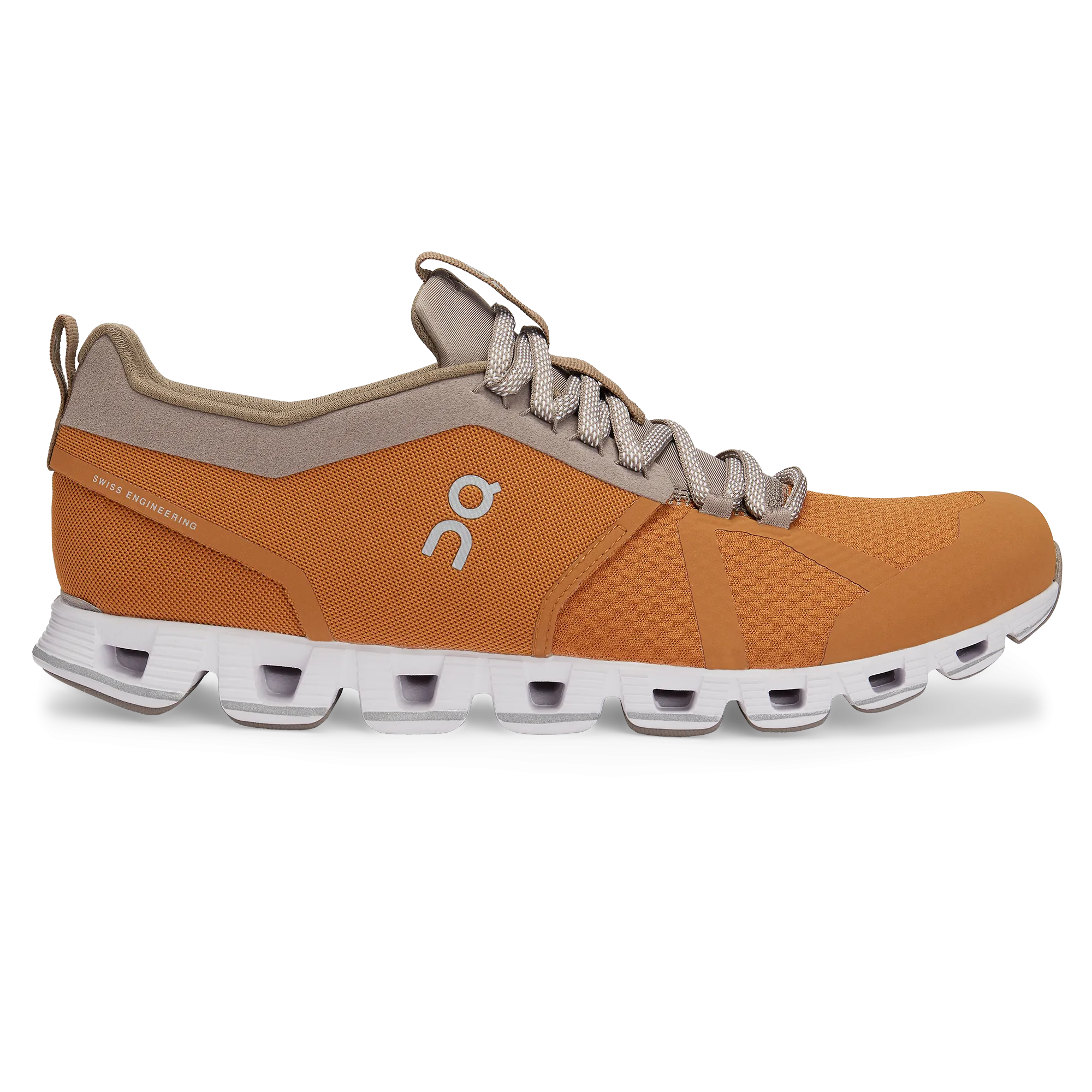 Active Wear Flexible Sole Cloud Beam