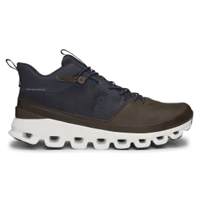 Cloud Hi Oversized Tongue Plush Touch