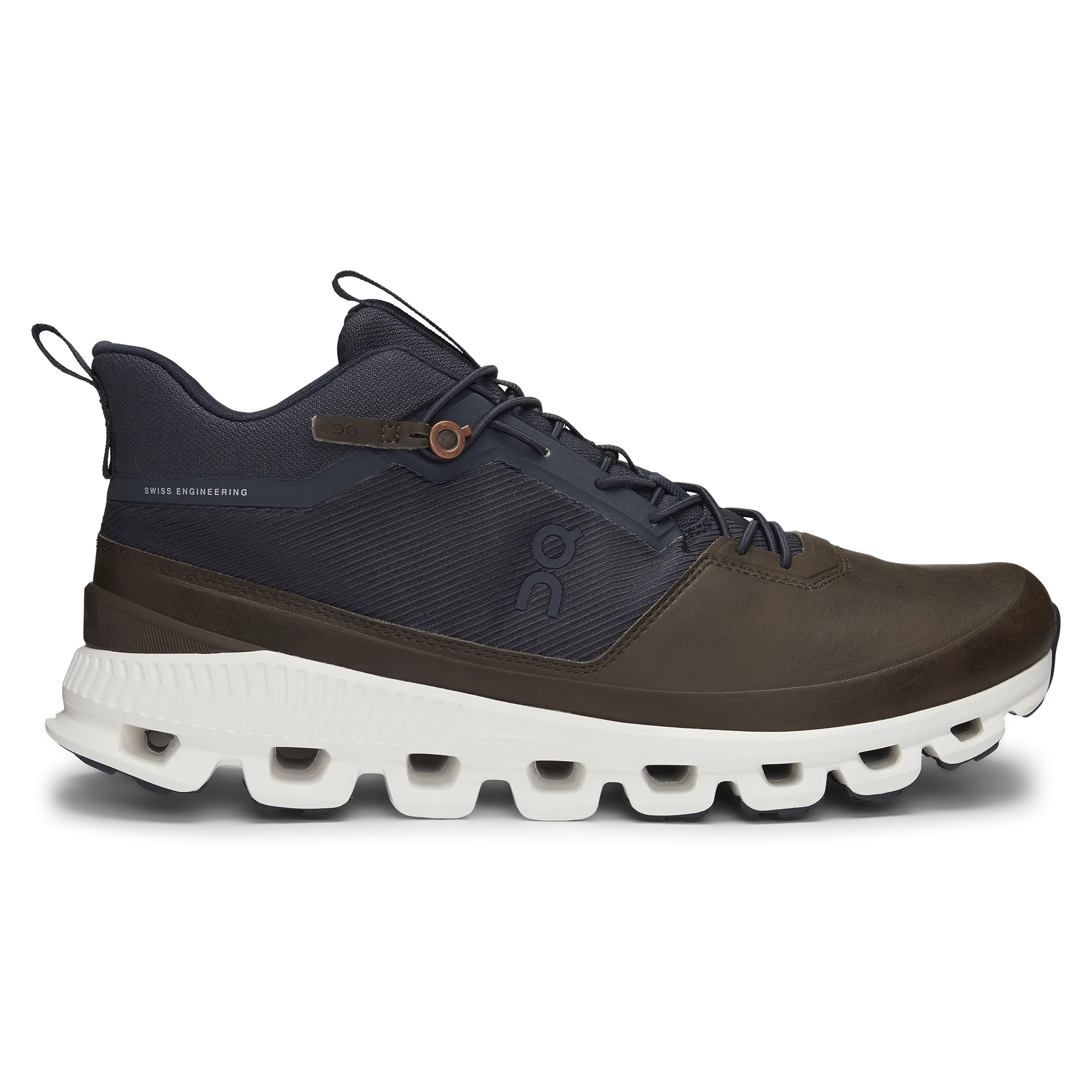 Cloud Hi Oversized Tongue Plush Touch