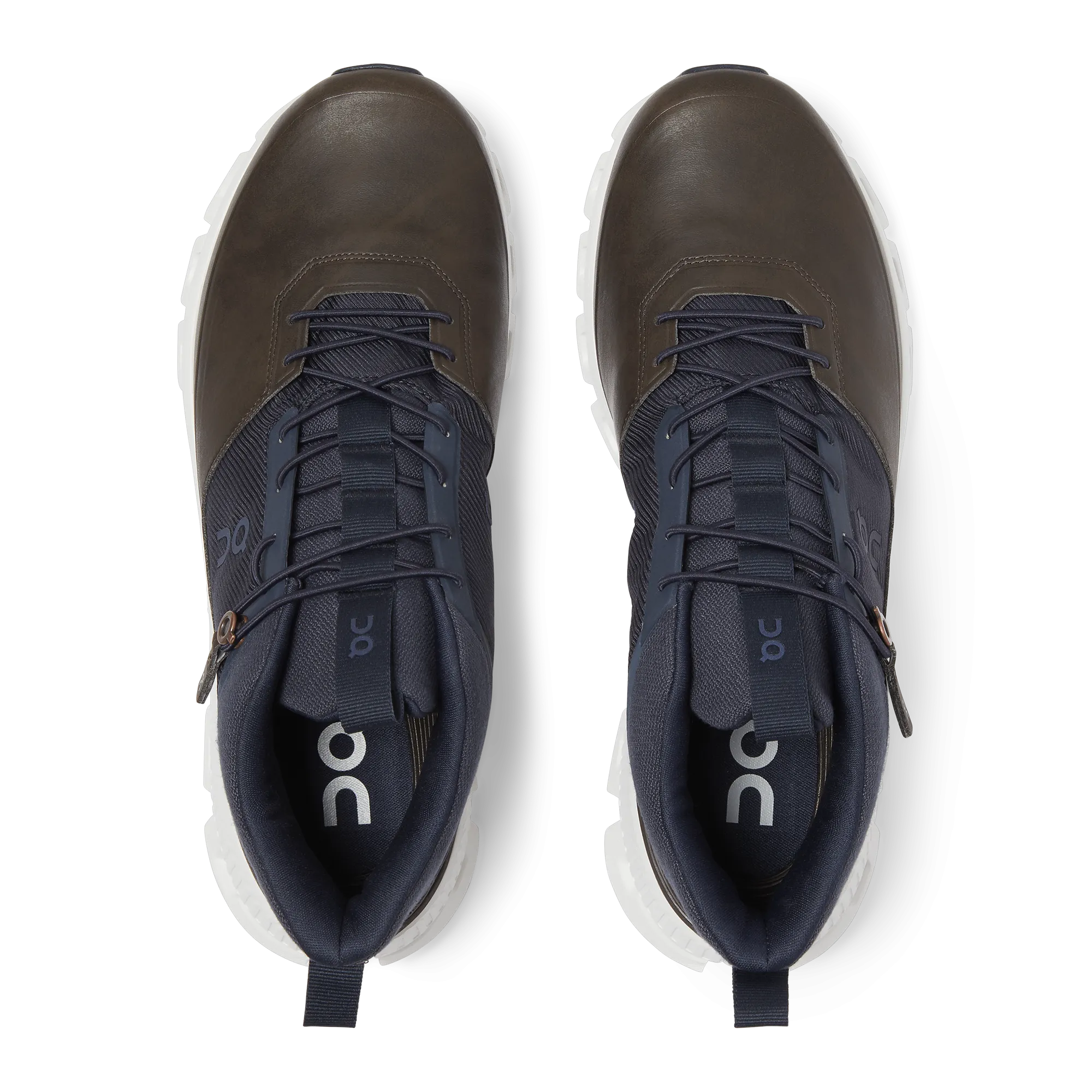 Cloud Hi Breathable Perforations