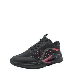 Durable Tread Pattern Recycled Fabric Construction Payless STEP ONE Men's Taylor Runner