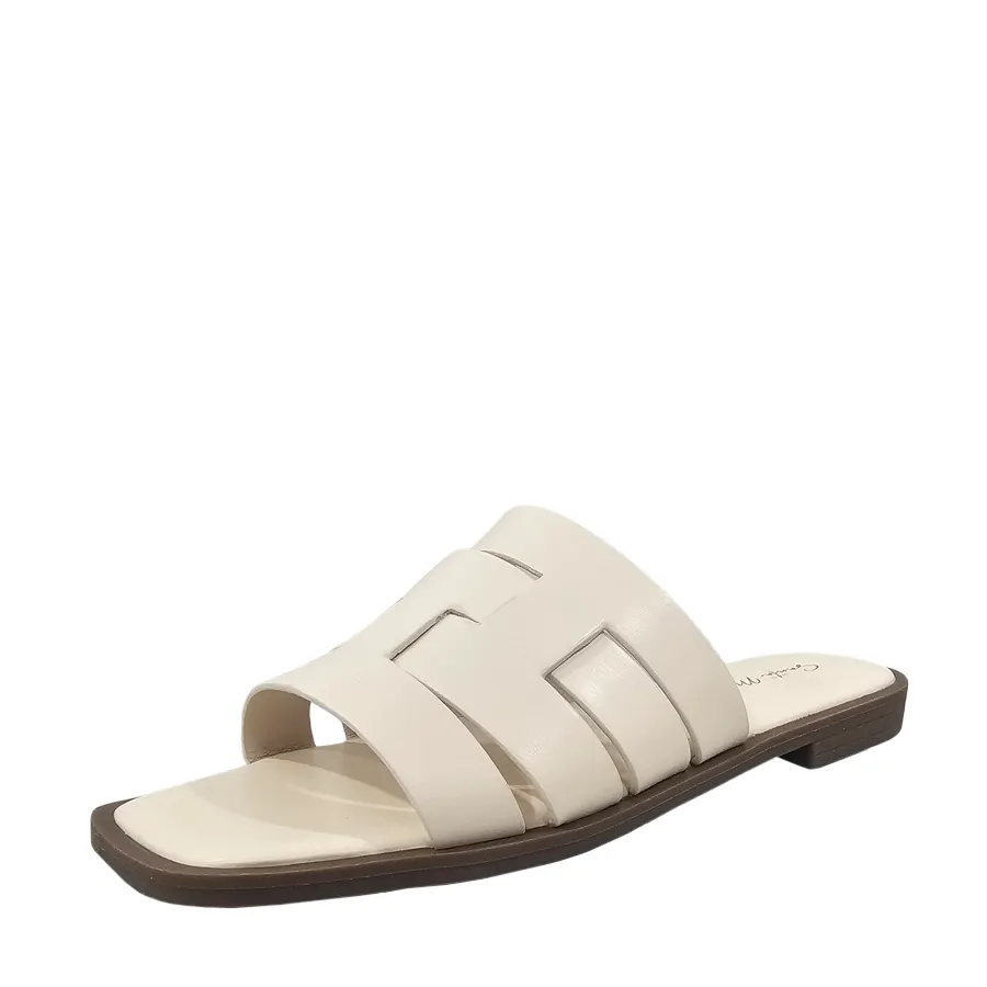Air Circulation Tech Payless Santa Monica Women's Veronica Slide