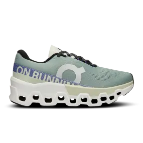 Cloudmonster 2 Shock Diffusion Midsole Anti Abrasion