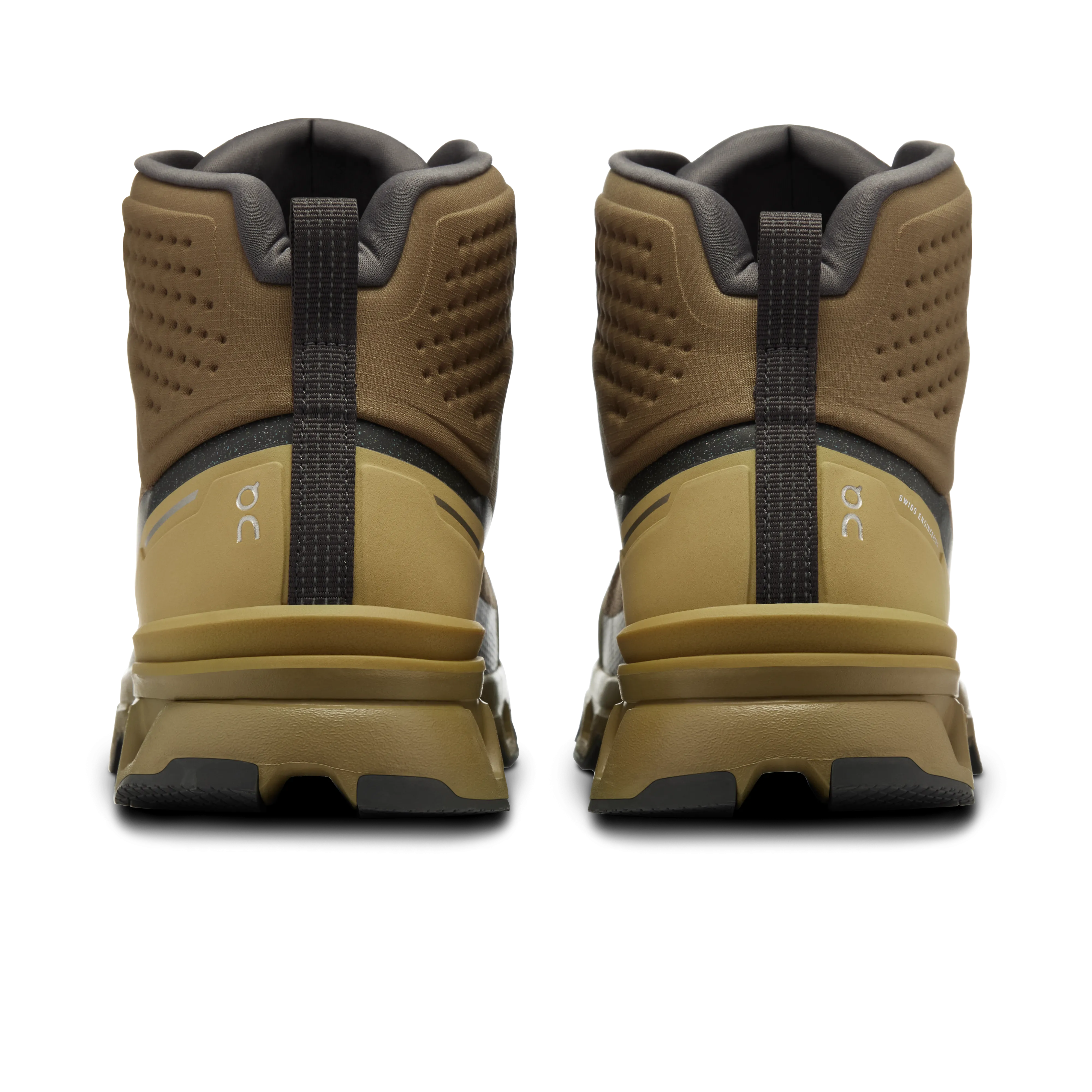 Day Comfort Distinctive cushioning Cloudrock 2 Waterproof