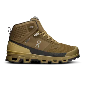 Cloudrock 2 Waterproof Torsion Control Plate