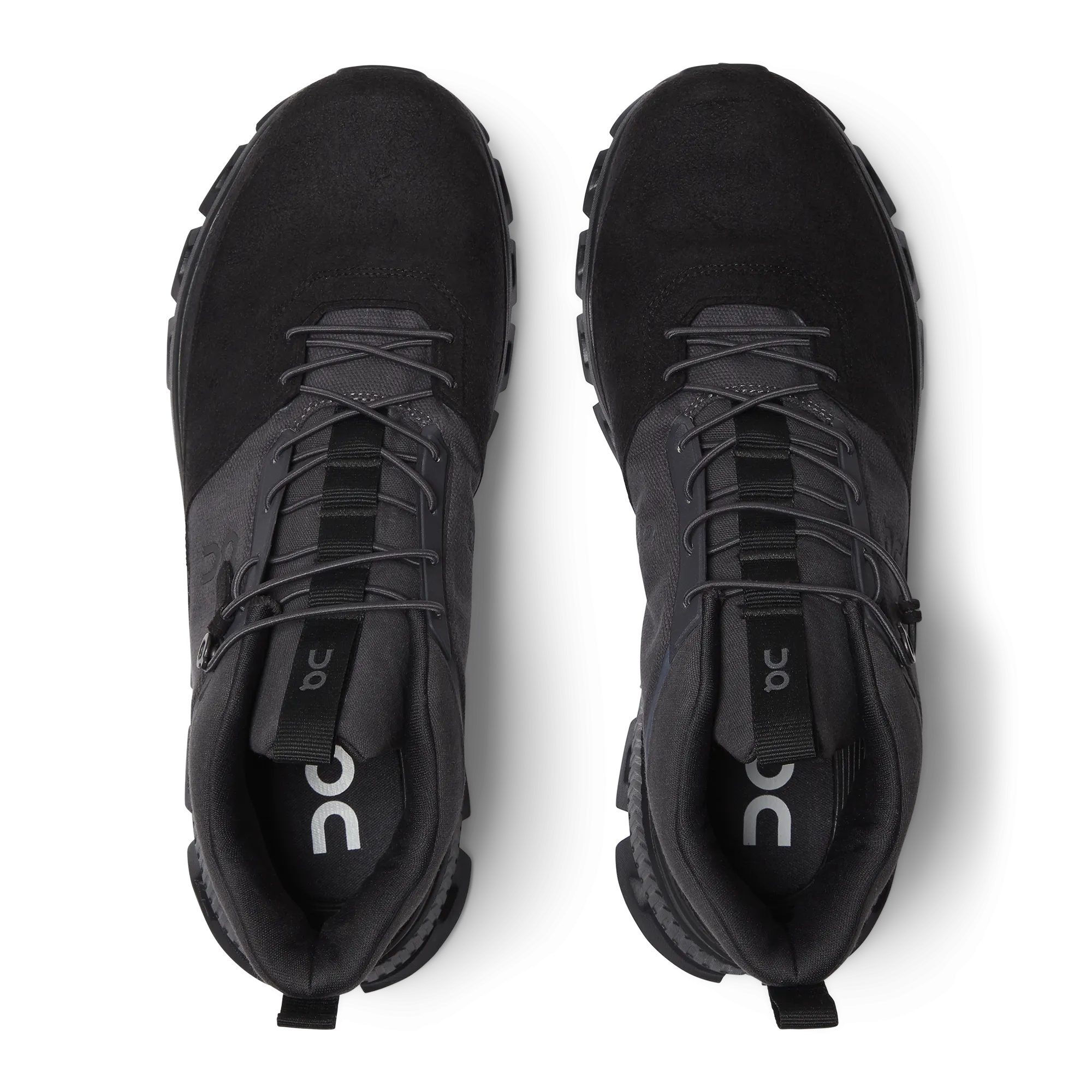 Impact Resistance Cloud Hi