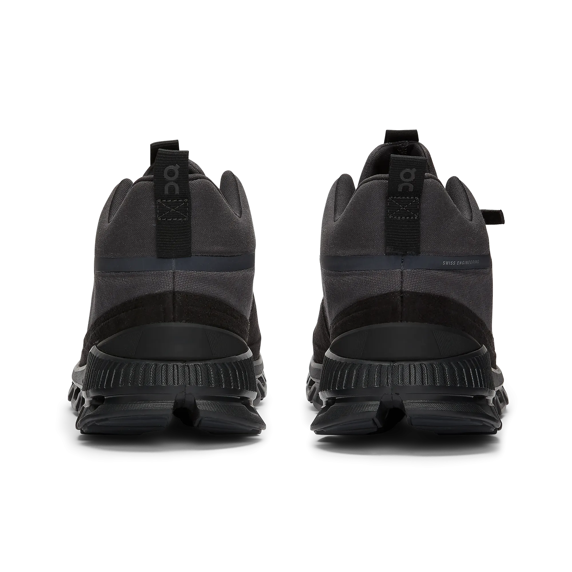 Cloud Hi Gym-Friendly Fitness Trail