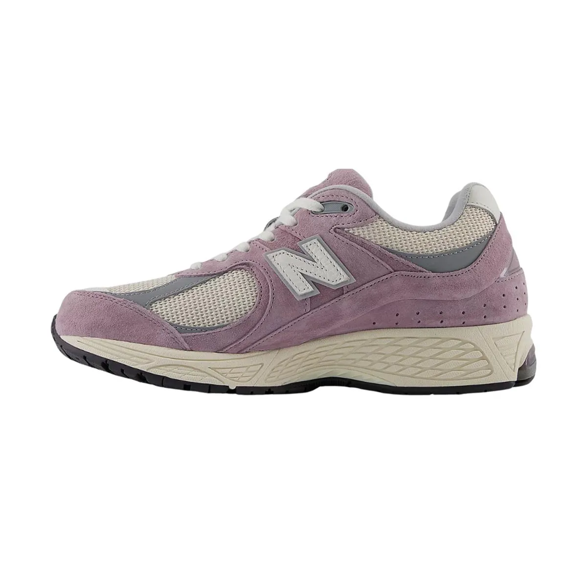 New Balance 2002R 'Ice Wine' Unisex Shoes Athletic Appeal Pace Balance