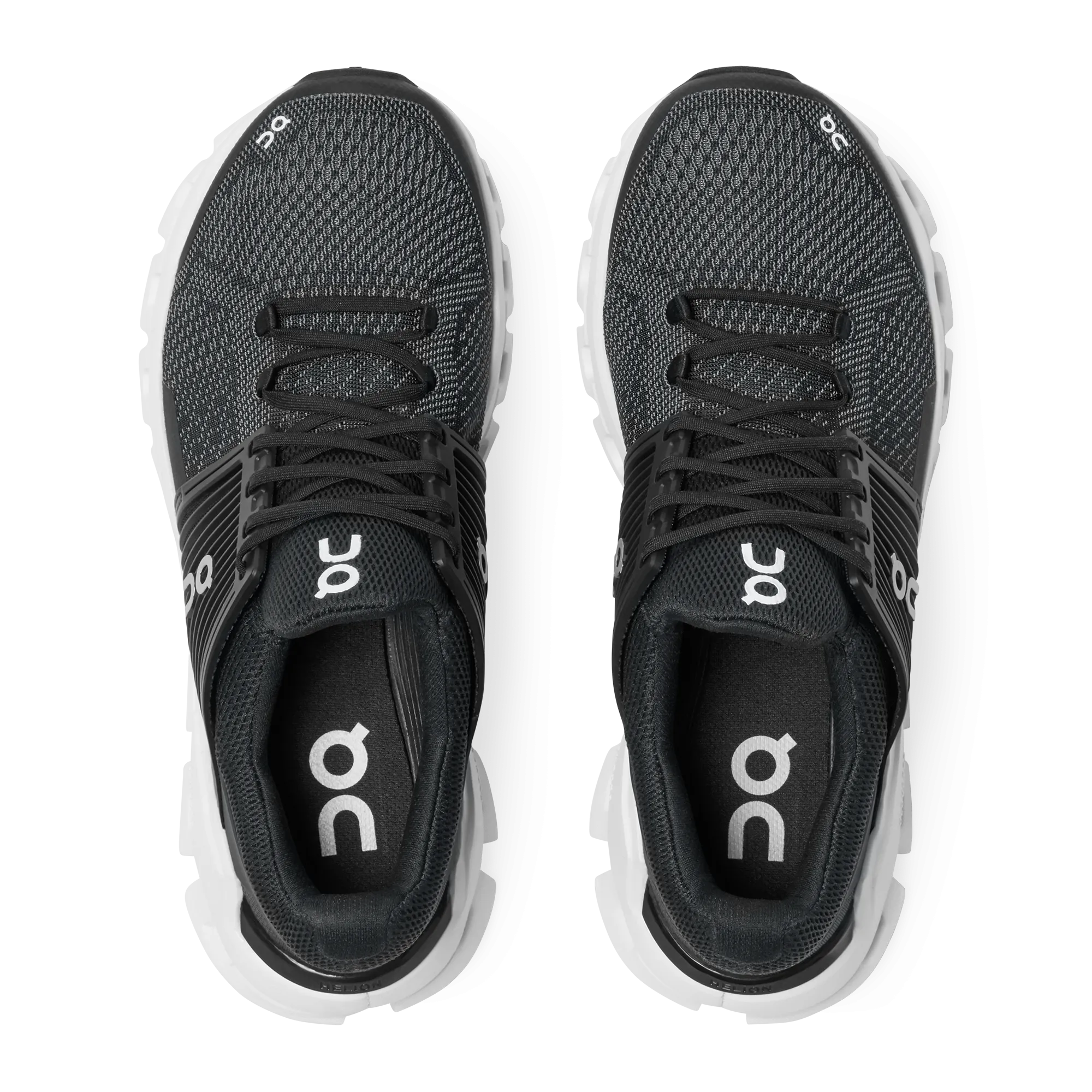 Cloudswift Smart Chic All-weather look