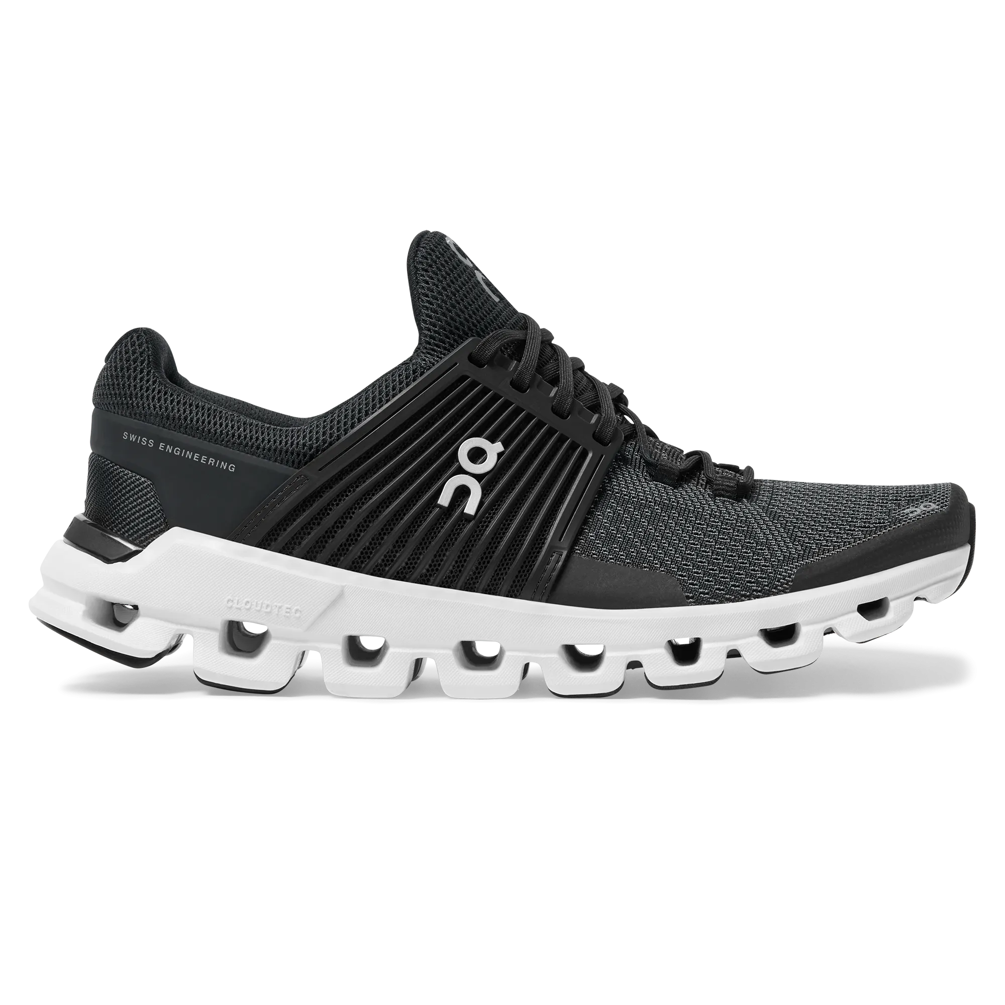 Cloudswift Adaptive Fit Technology