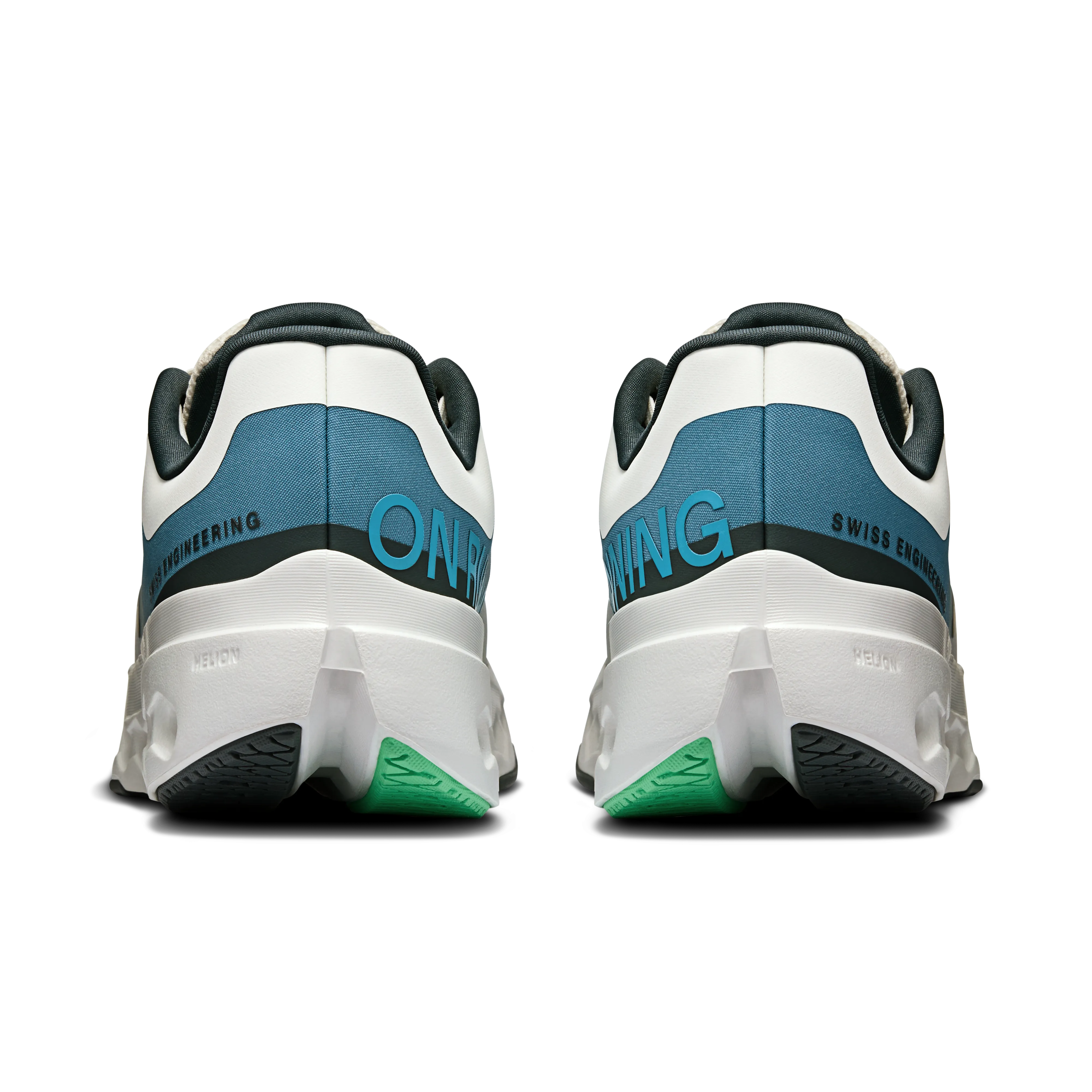 Cloudsurfer Next Stable Control Superior Cushioning