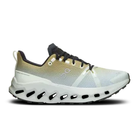 Layered Midsole Construction Waffle Outsole Cloudsurfer Trail Waterproof