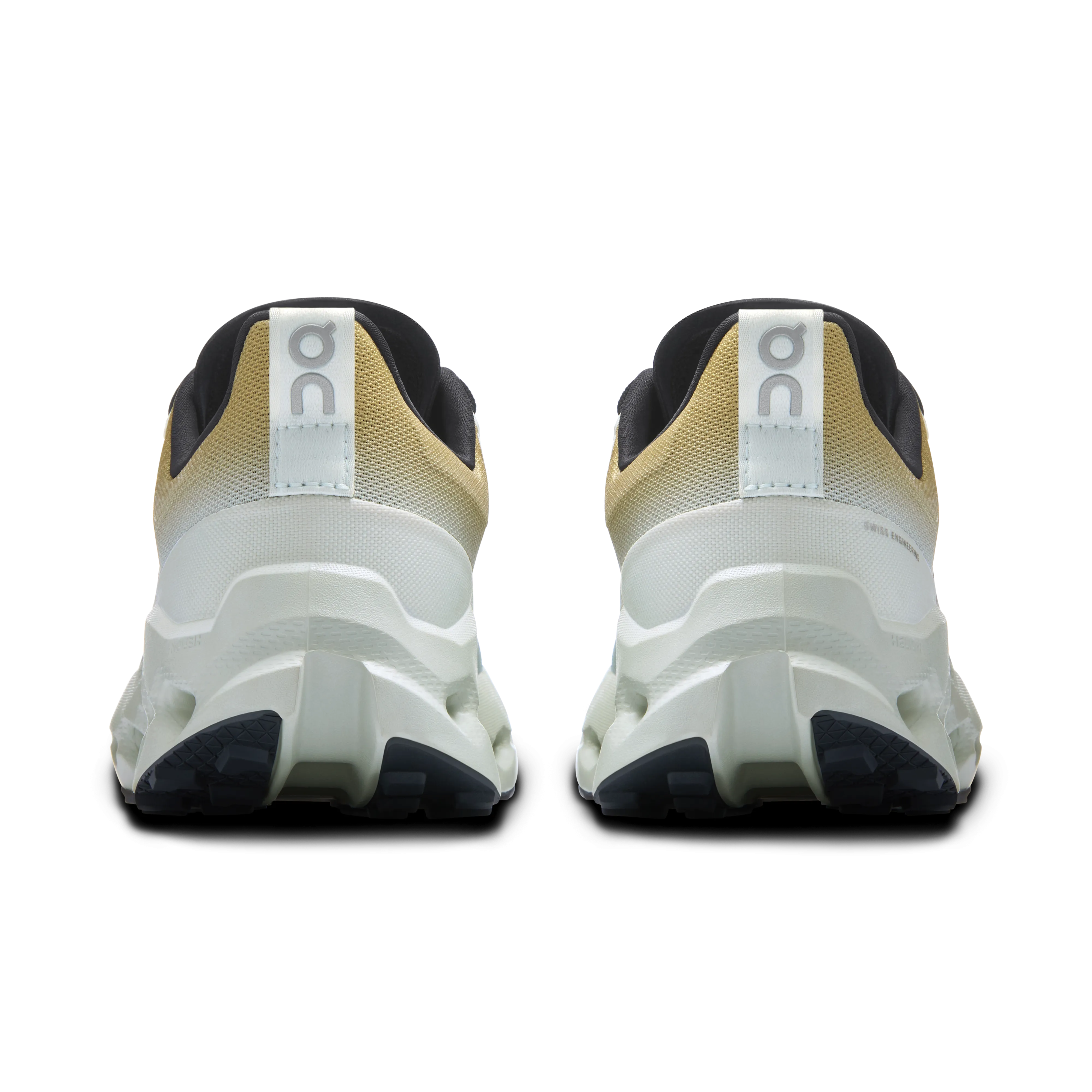 Quick Dry Materials Cloudsurfer Trail Waterproof