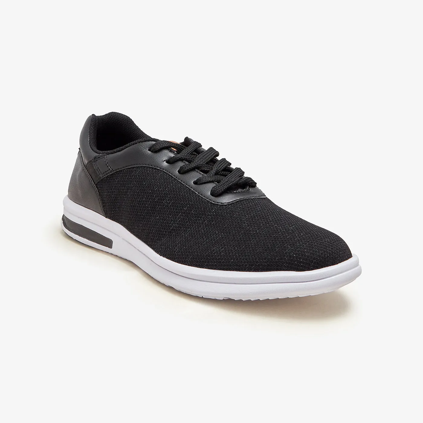 Running Kicks for Men Enhanced silhouette