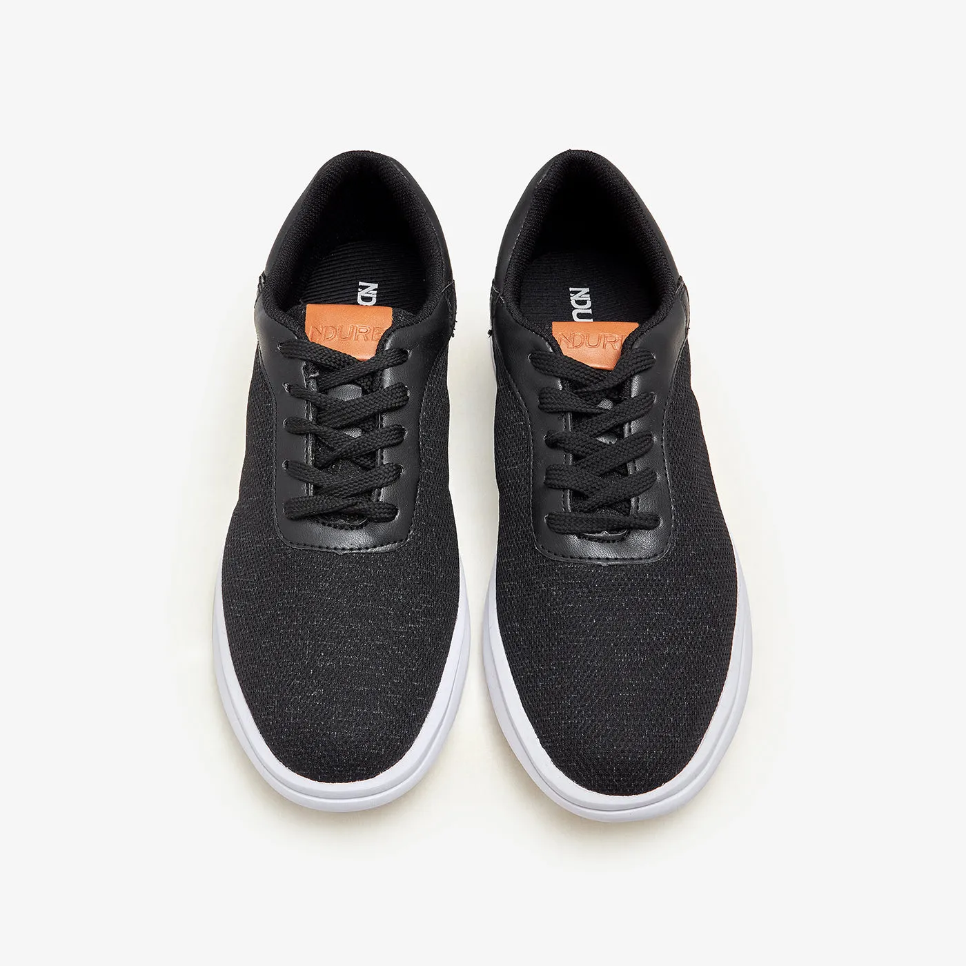 Durable Ripstop Upper Running Kicks for Men