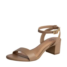 least sporty Adaptive Lacing System Payless Comfort Plus by Predictions Women's Walsh Mid Heel Sandal