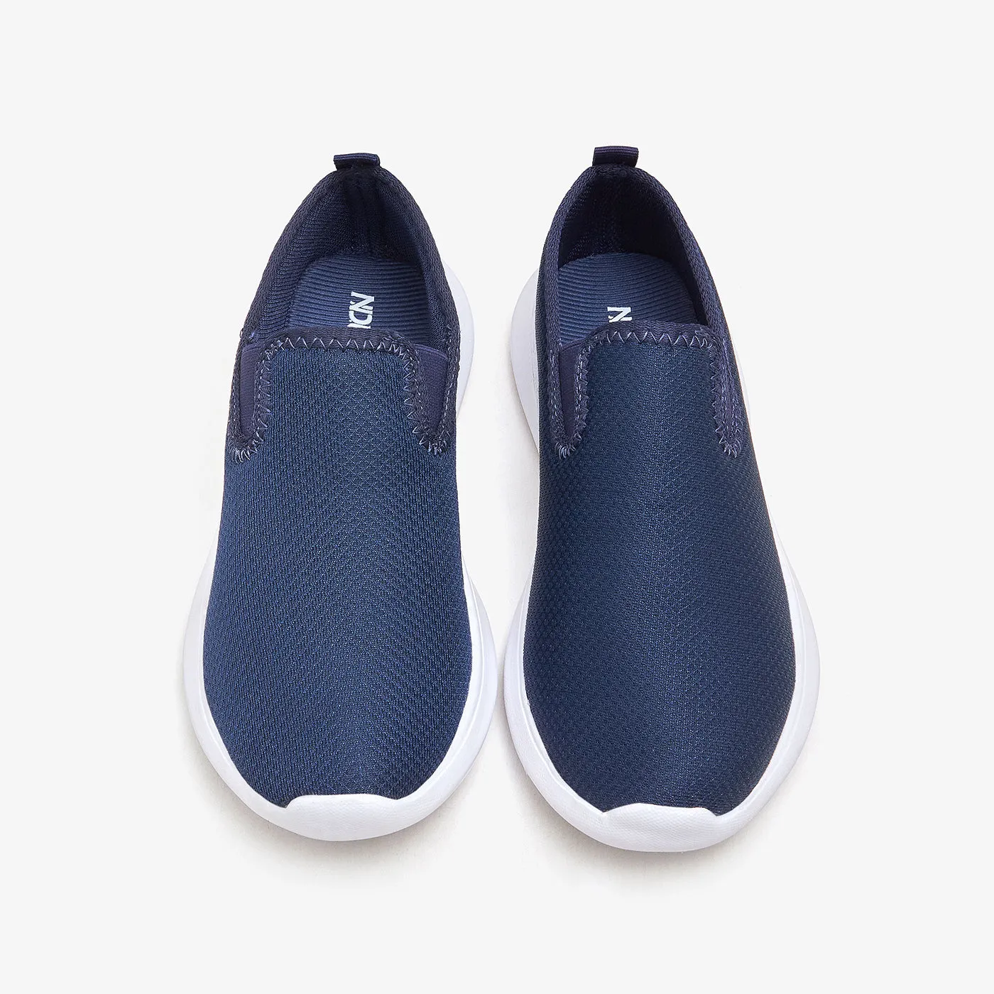 Women's Slip-On Sneakers Foot Freedom FlexibleSole