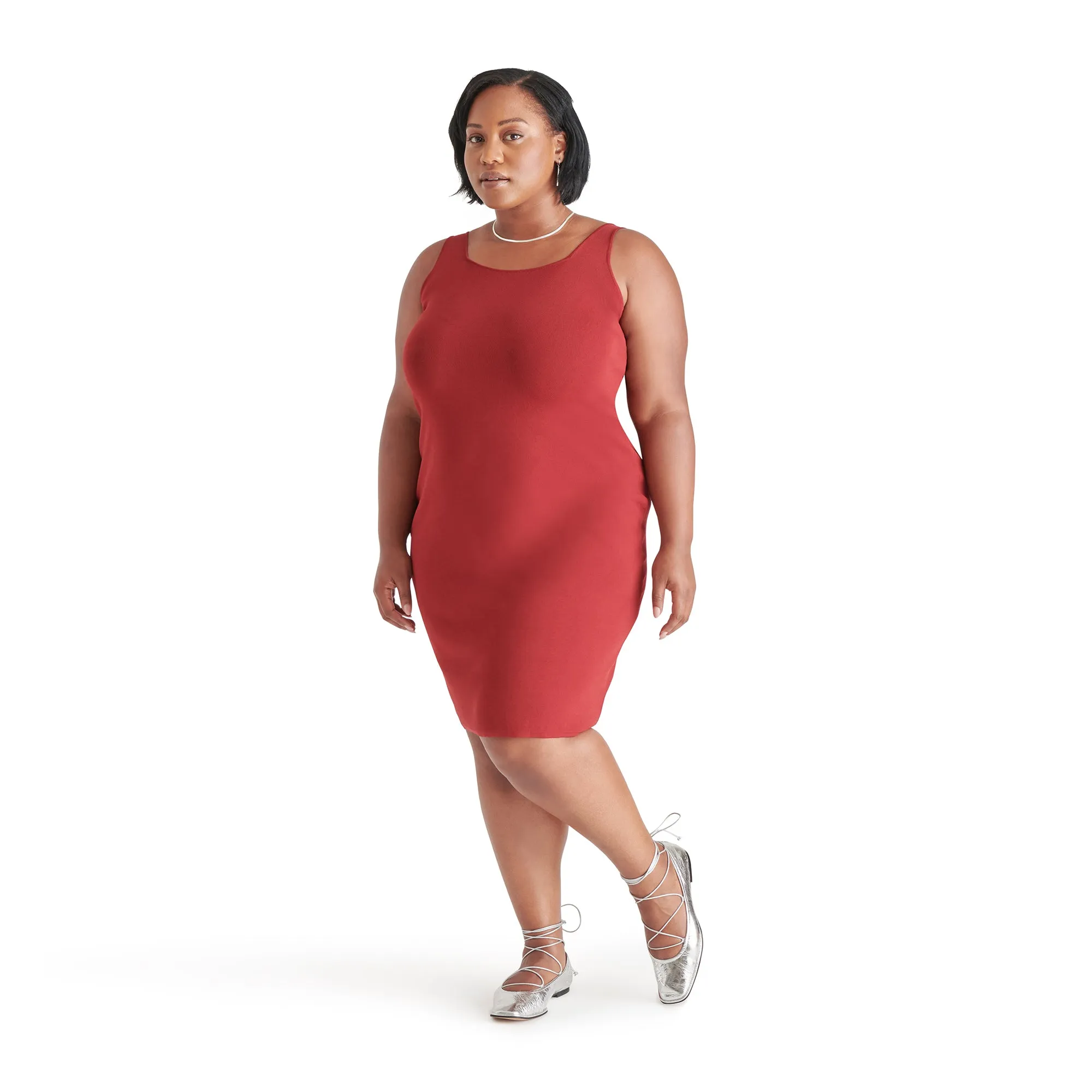 Ryder Flat - Silver Recycled Composite Anti Odor Technology