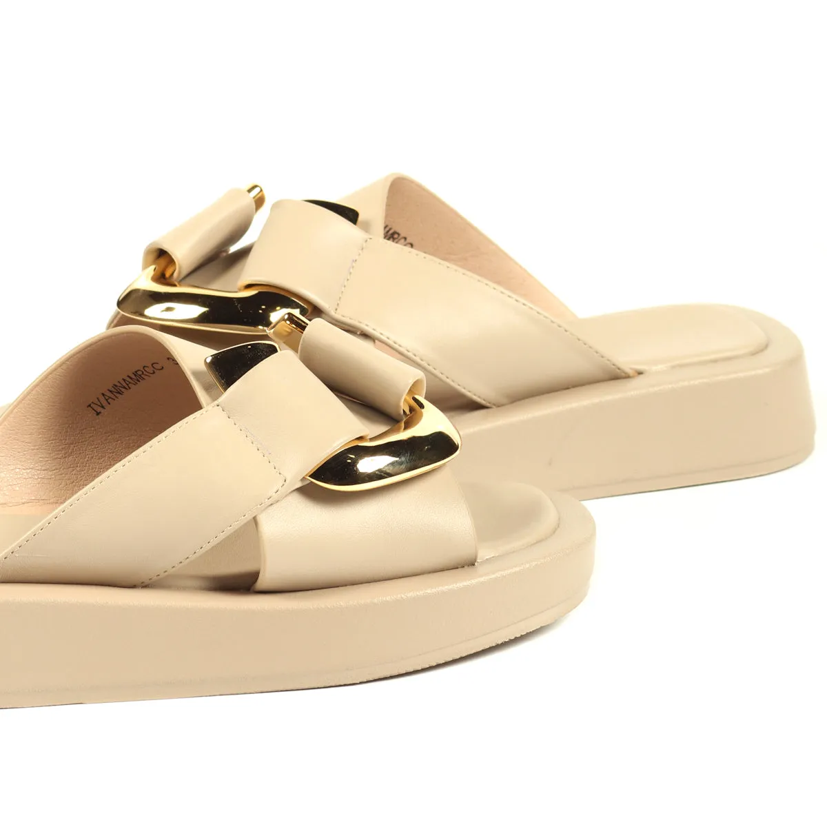 Ivanna MRCC Sculpted wear weekend