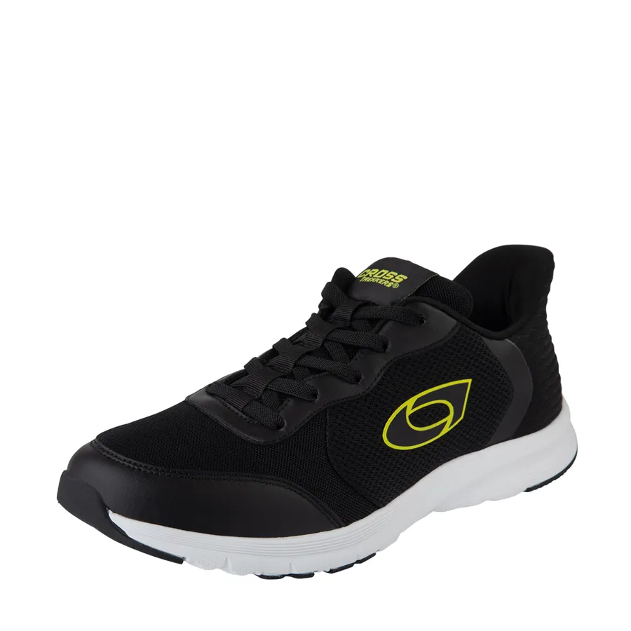 Payless Cross Trekkers Men's Drive Quixstep Ultra-soft breathability