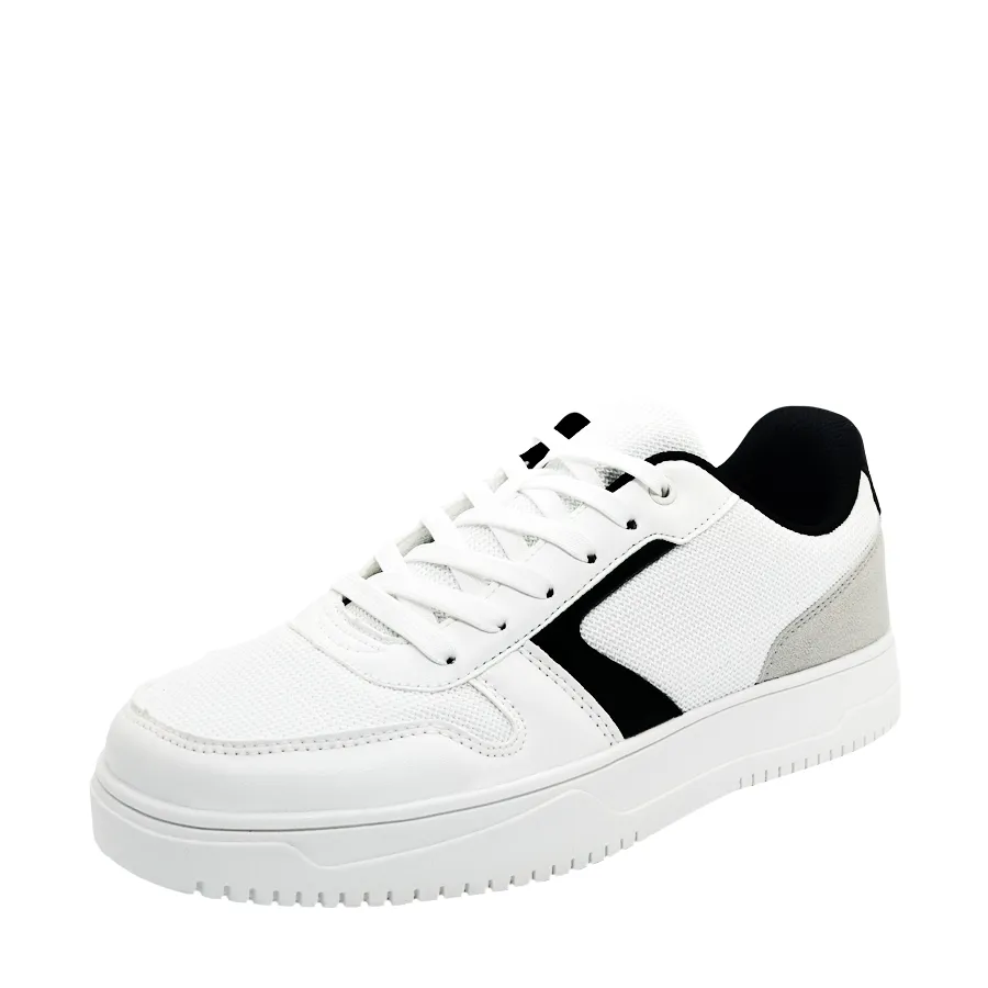 Pink Durable Outsole Payless Step One Men's Tommy Sneaker