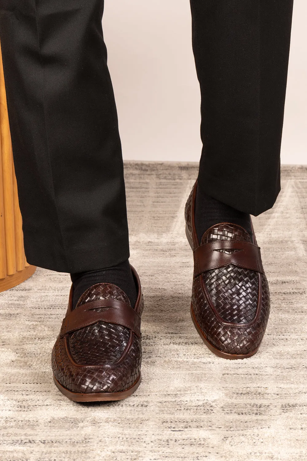 Santiago Brown Gala Dinner