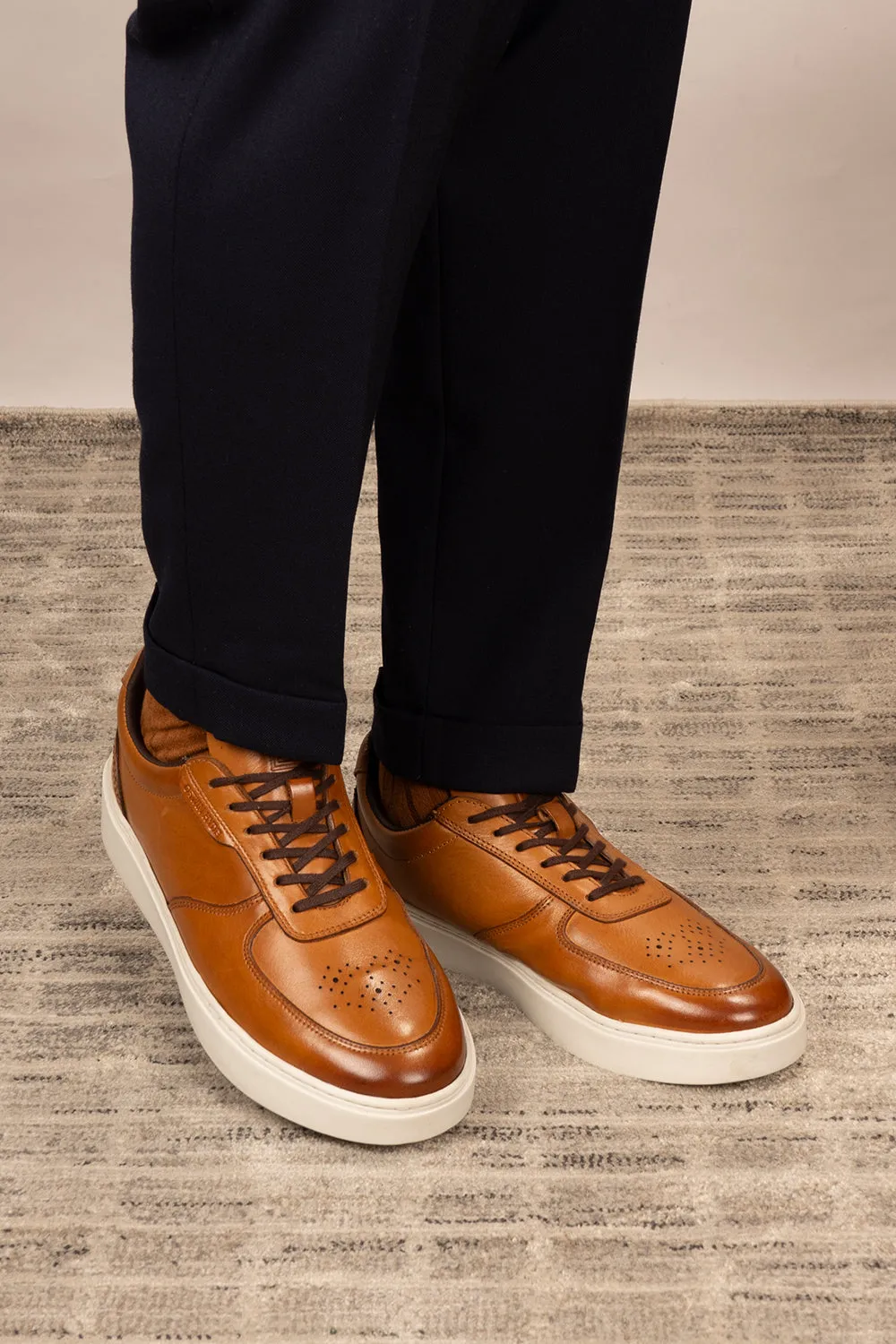 Relax Vibe Scout Tan