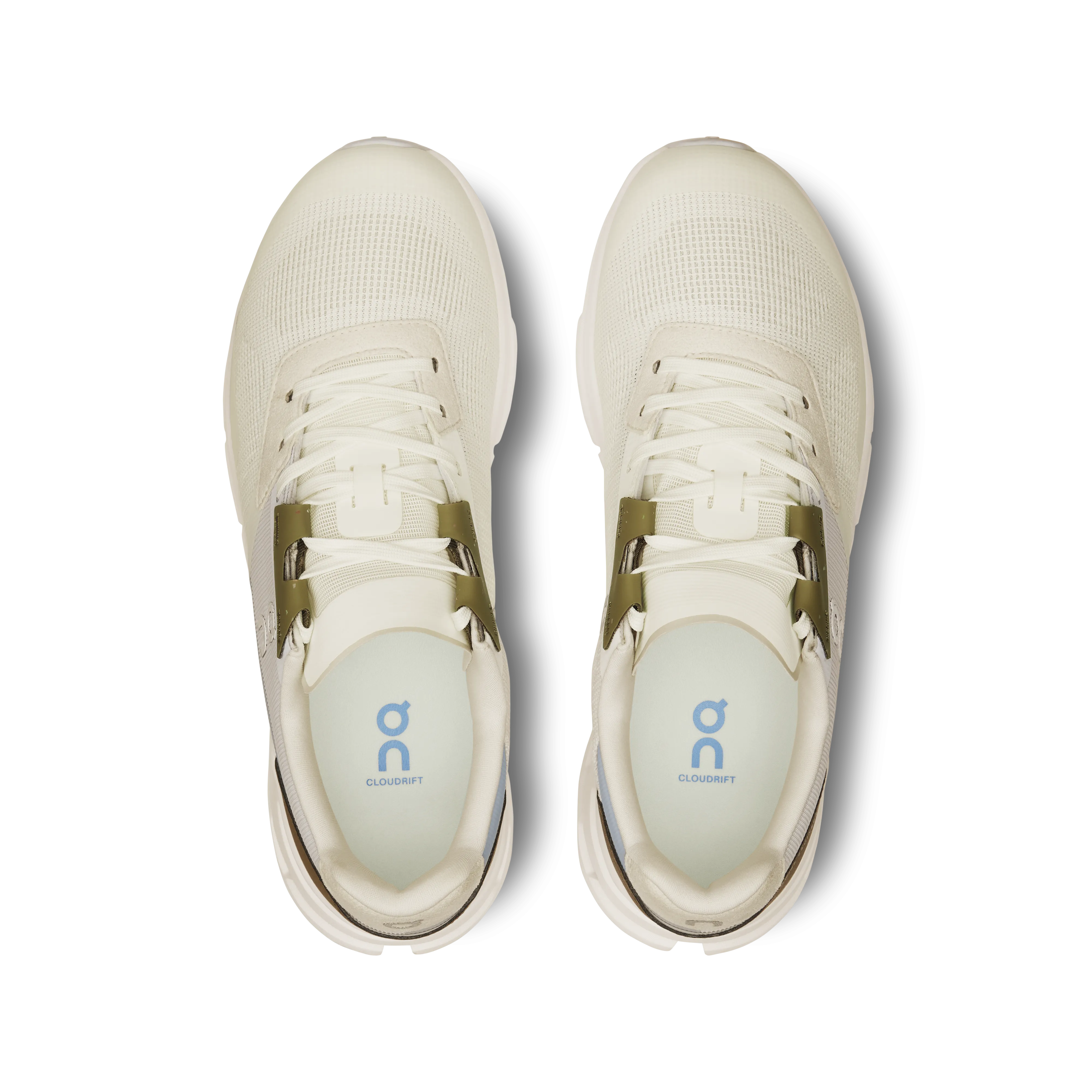 Sleek Form All-Round Wear Cloudrift