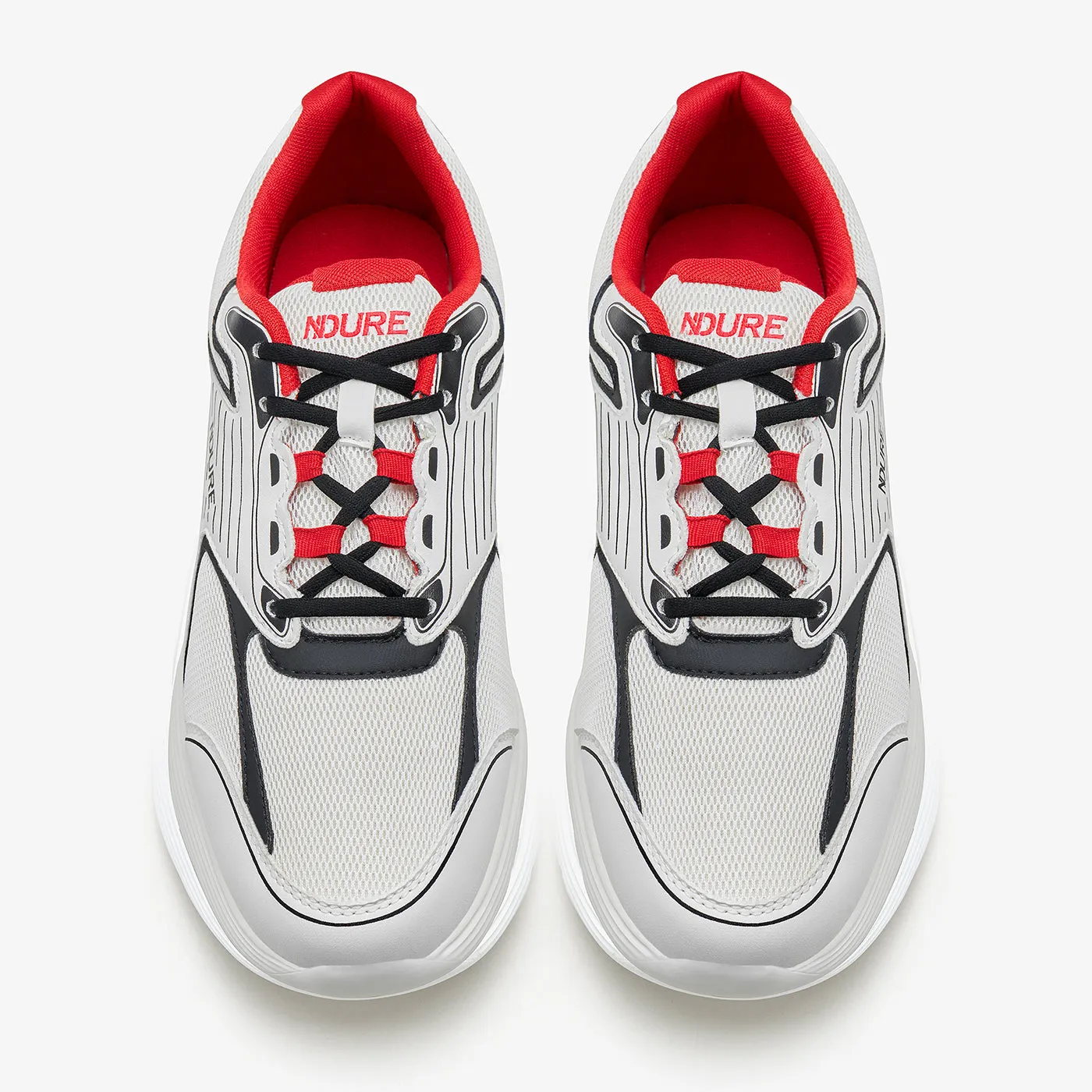 Men??s Retro Sneakers Casual Travel