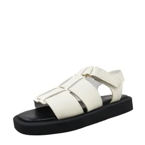 Payless Santa Monica Women's Estonia Fisherman Sandal challenging fewest