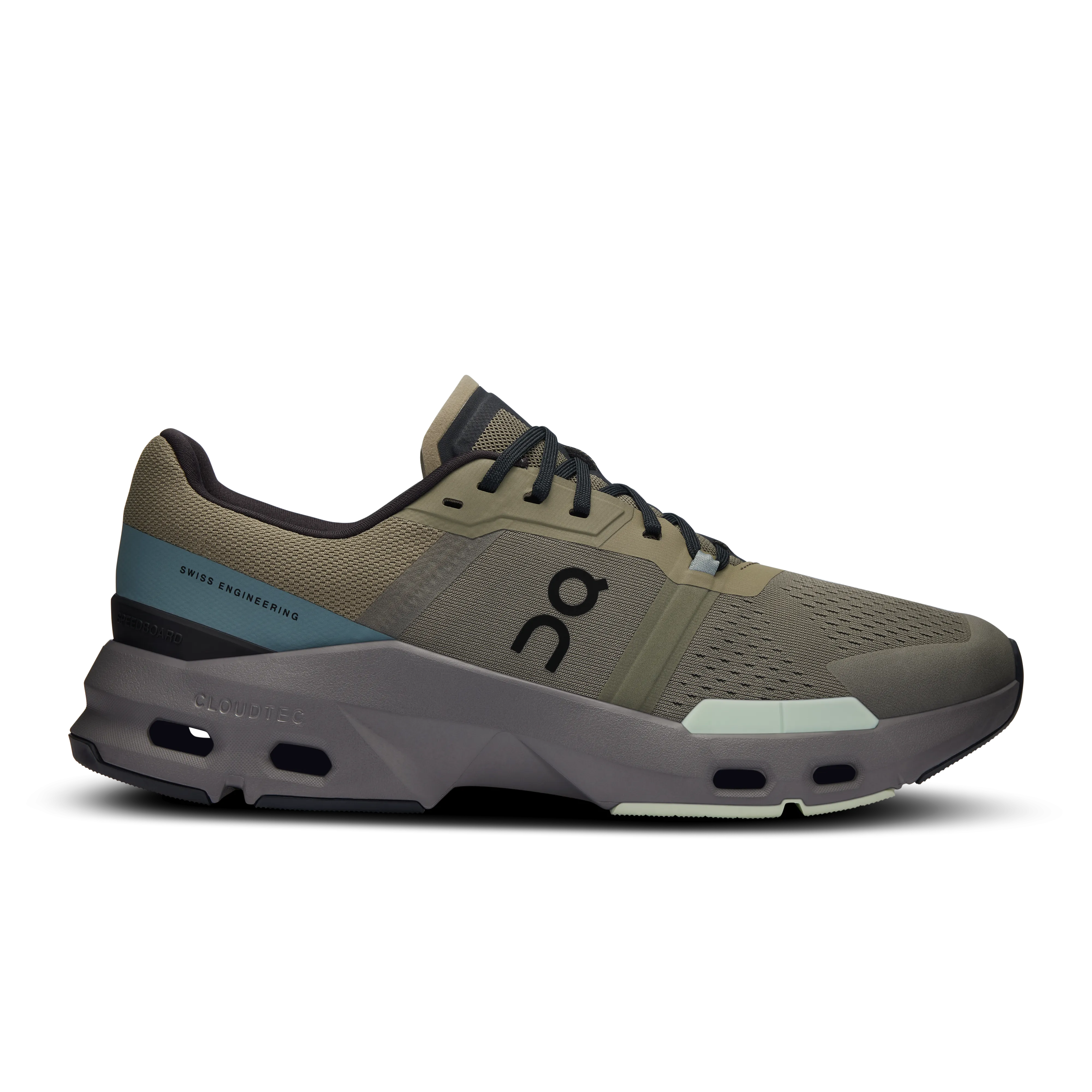 Comfortable All Day Comfort Tech Cloudpulse