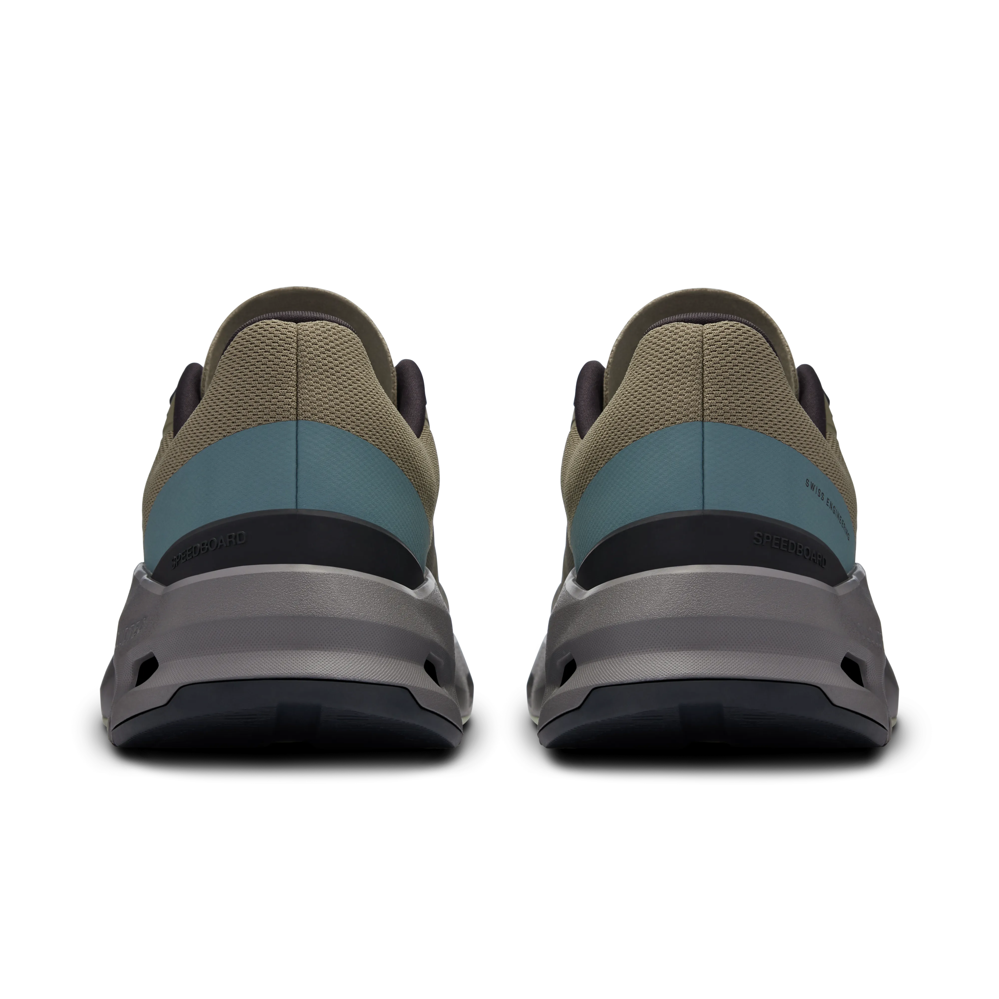 perforated Cloudpulse