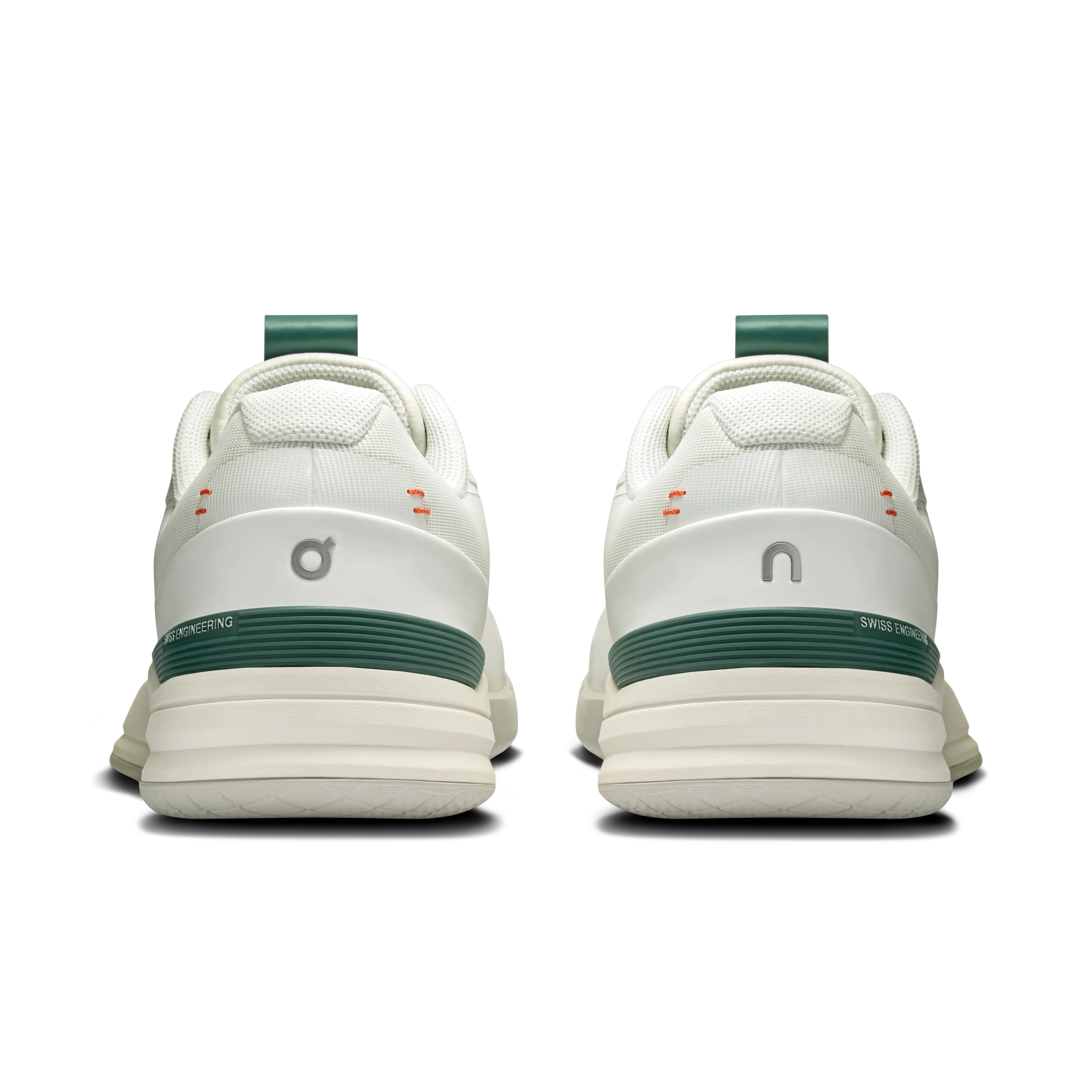 THE ROGER Pro Dynamic Style Sturdy Heel