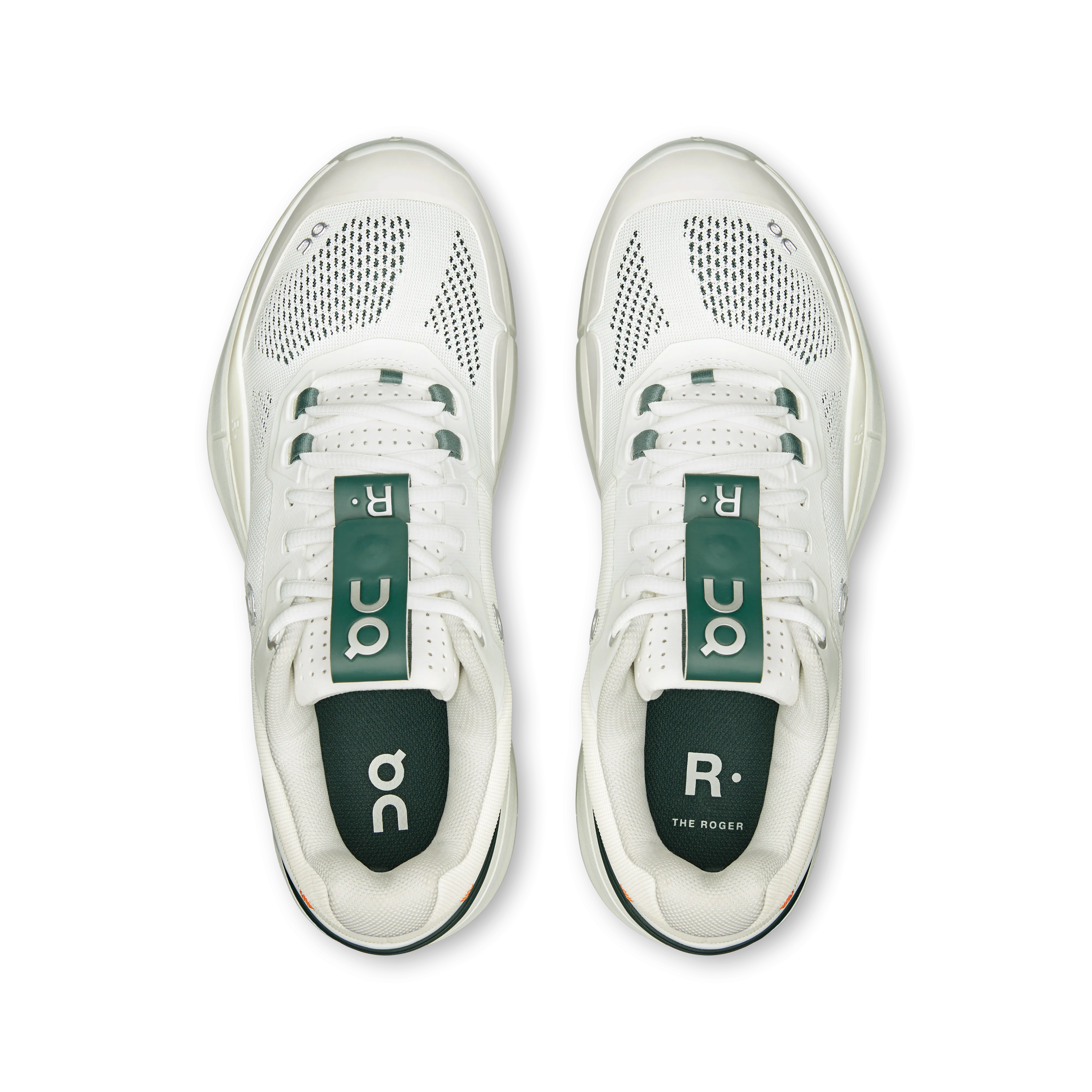 Flexible Midsole Shank THE ROGER Pro