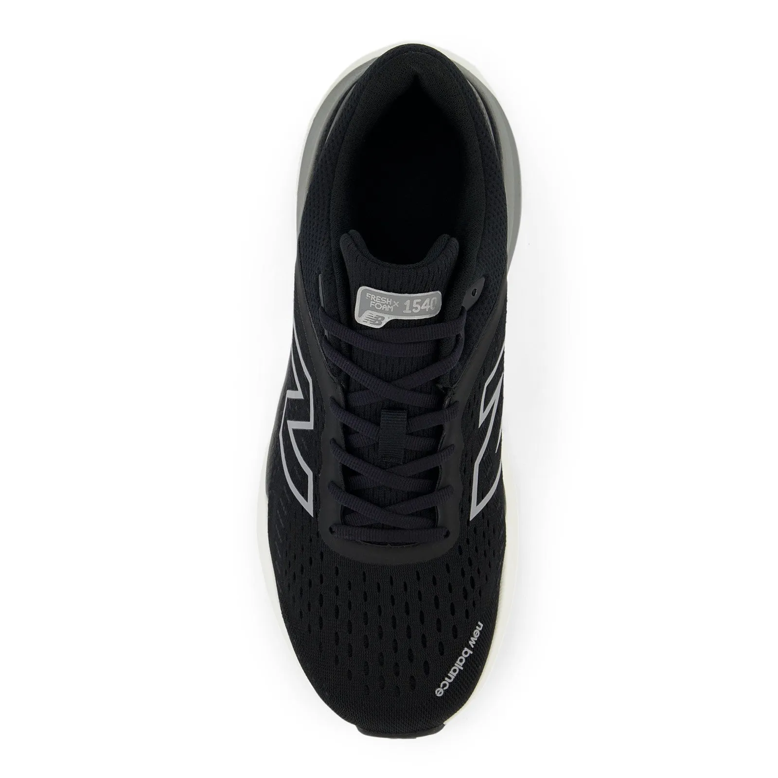 NEW BALANCE M1540BK4 MEN'S Flexible Rubber Sole