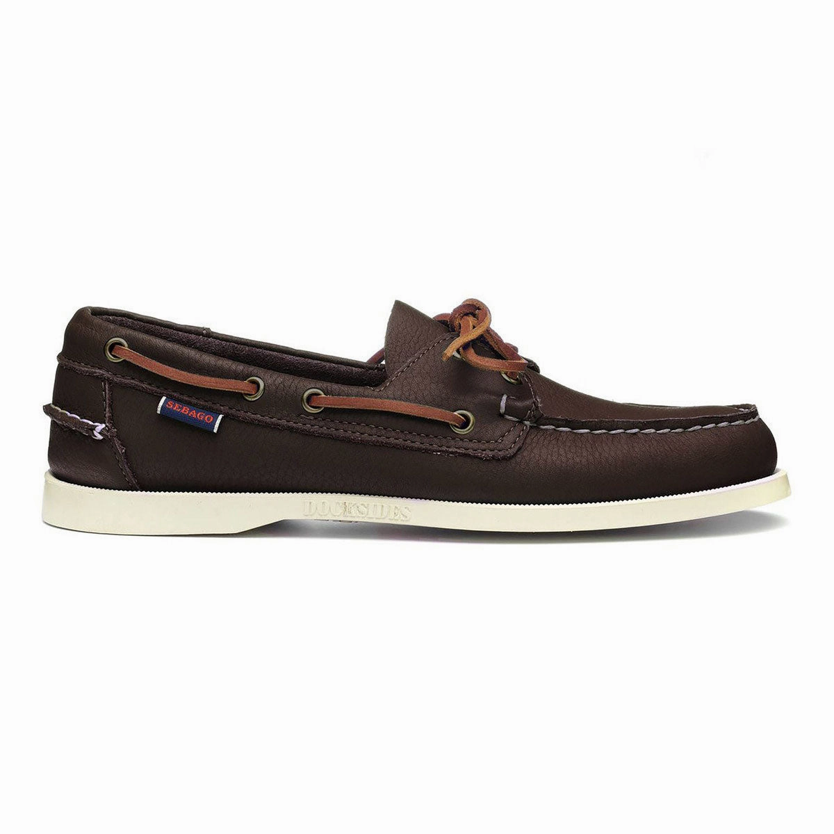 Sebago Portland  Martellato exact Fitting