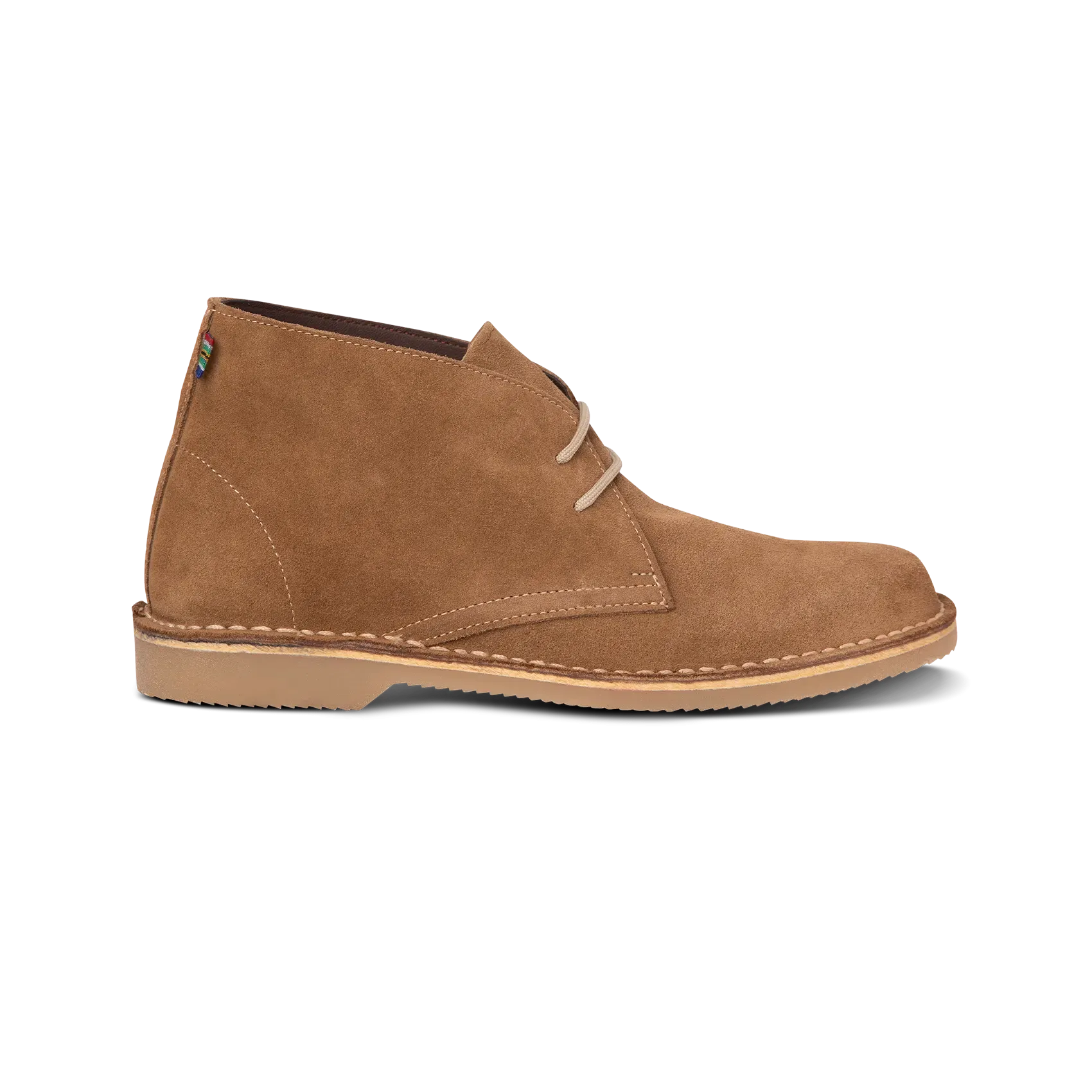 Anti   Odor Vellies Marula (Nude Sole)