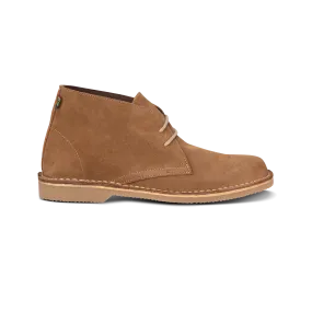 Anti   Odor Vellies Marula (Nude Sole)