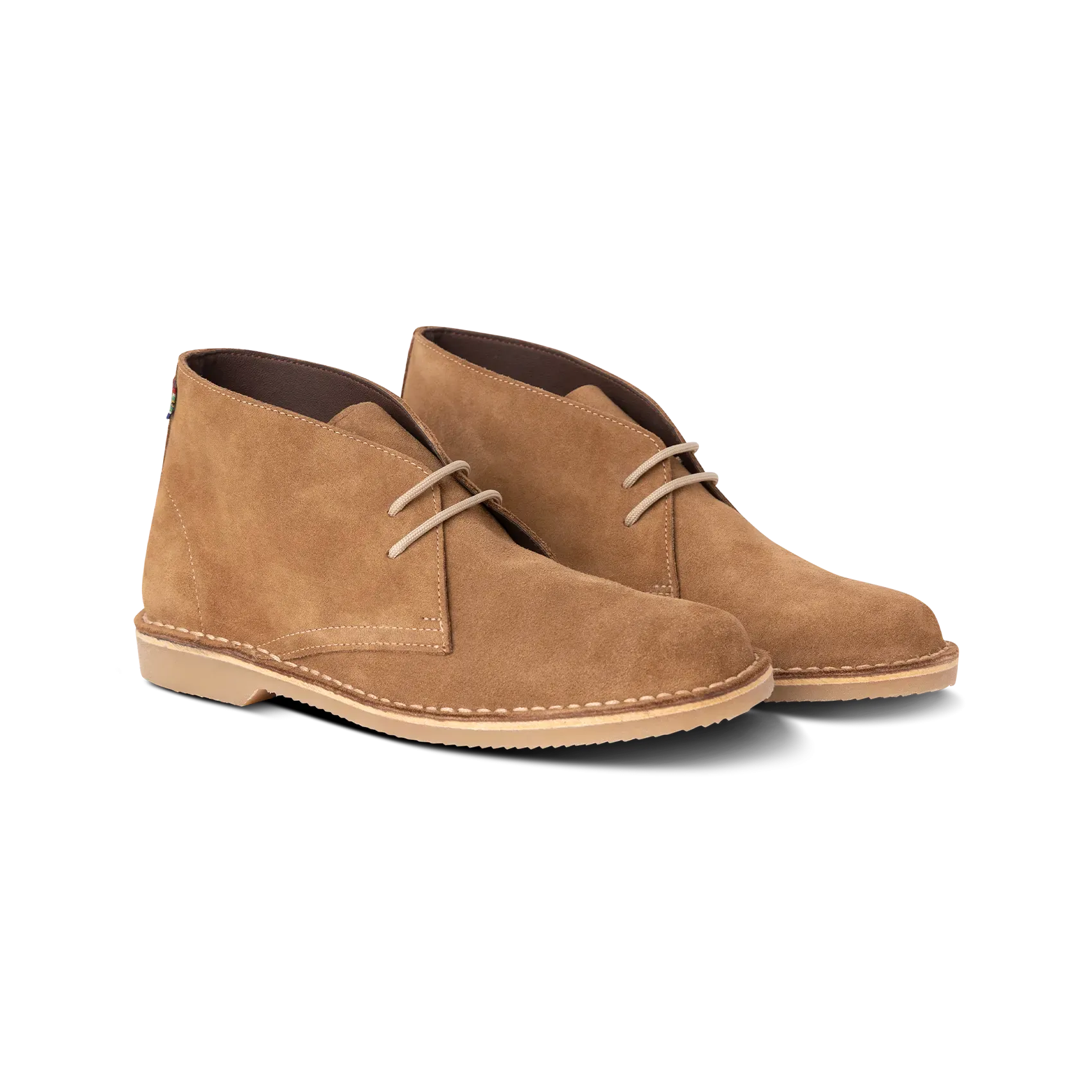 Vellies Marula (Nude Sole) Festival Vibe